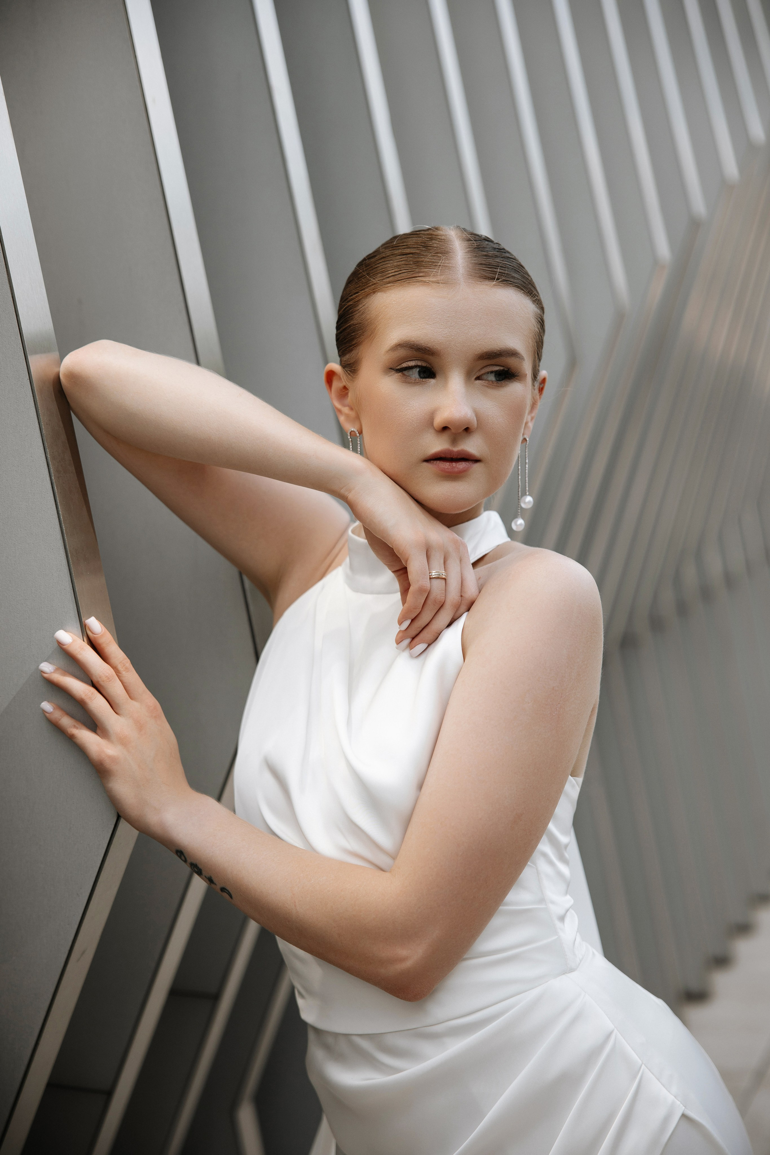 АЛЕКСАНДР И ДАРЬЯ. Свадебный фотограф Нижний Новгород