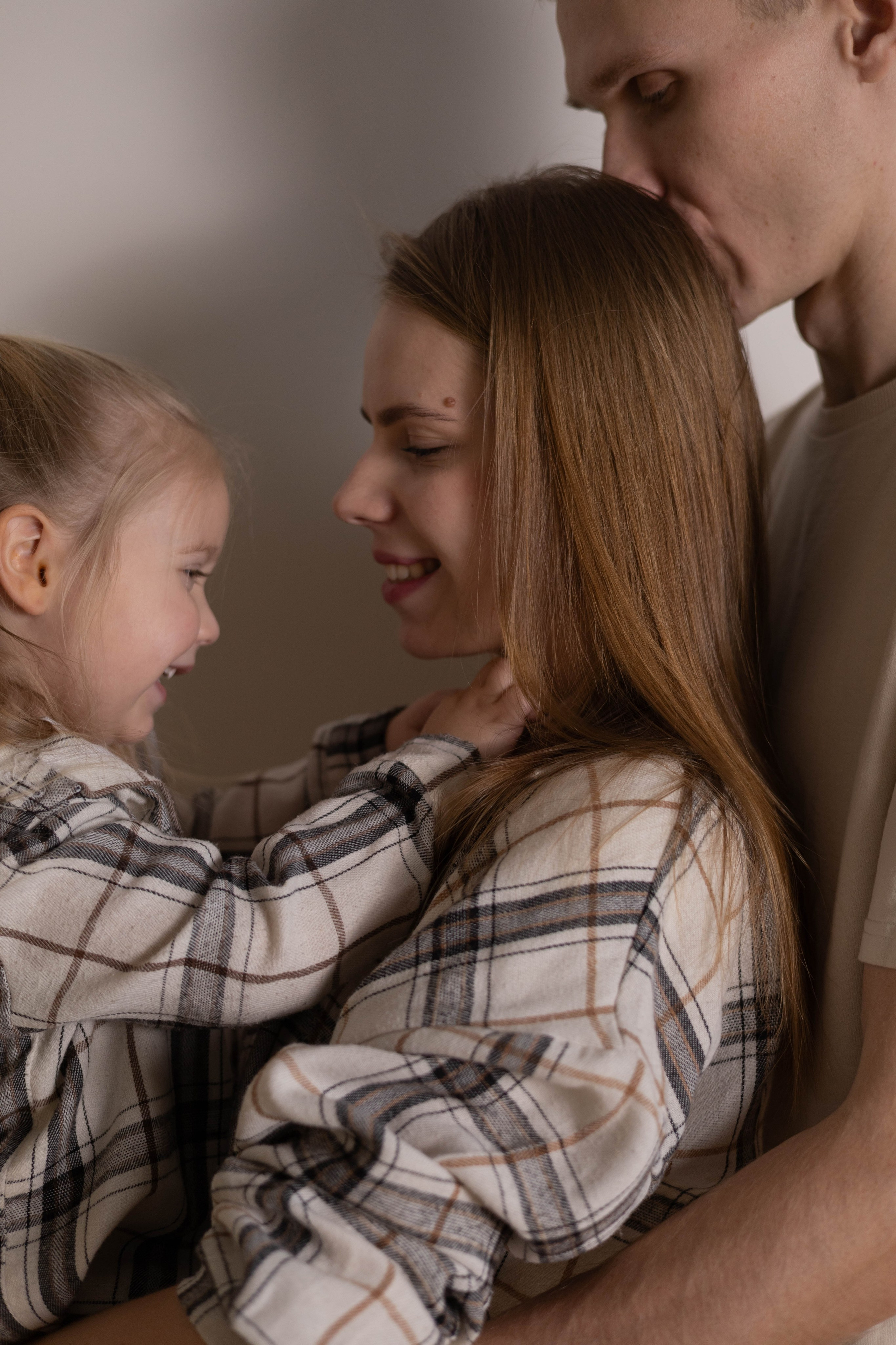 Семейная съемка. Фотограф в Нижнем Новгороде | Лорэна