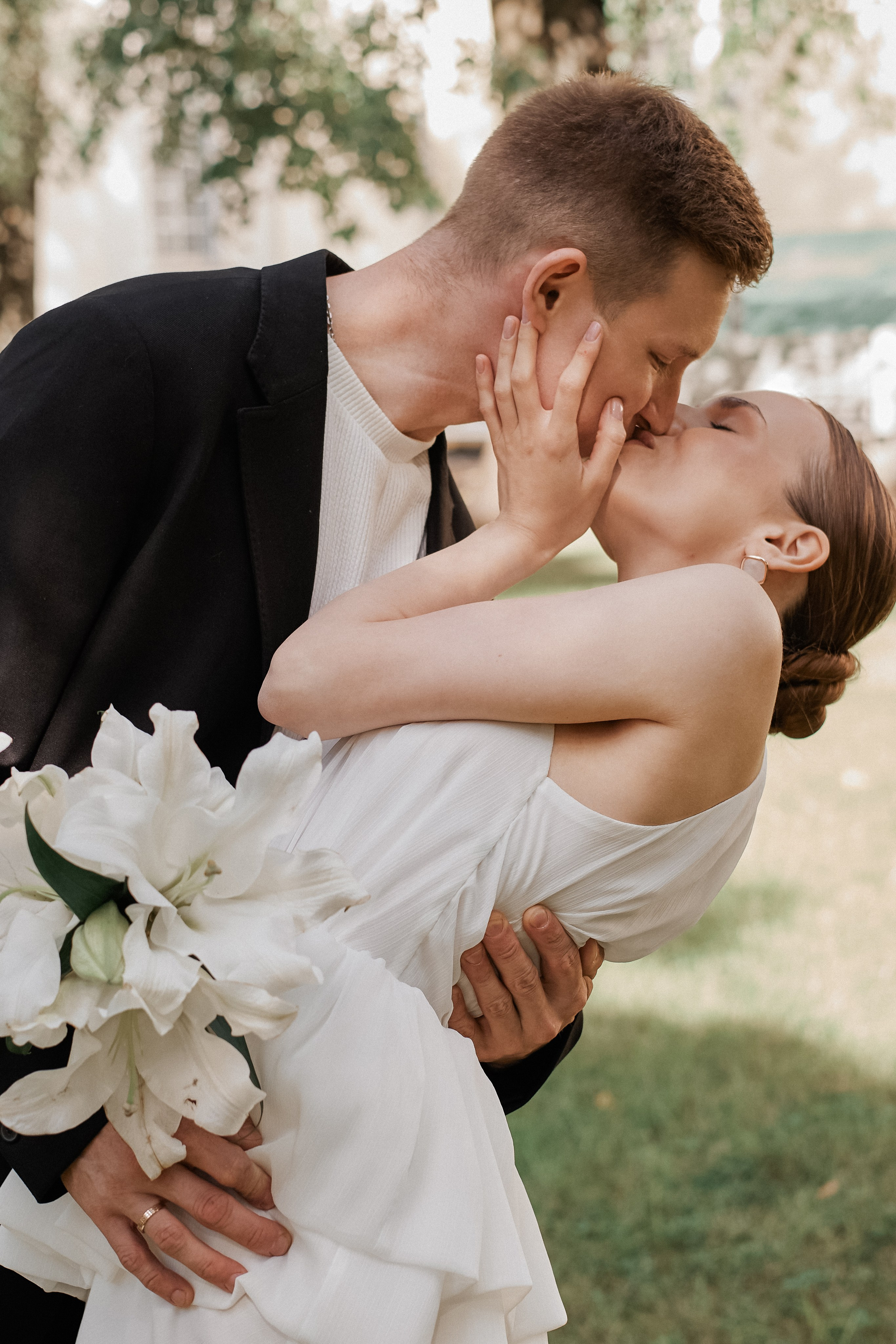 Wedding. Фотограф в Нижнем Новгороде | Лорэна