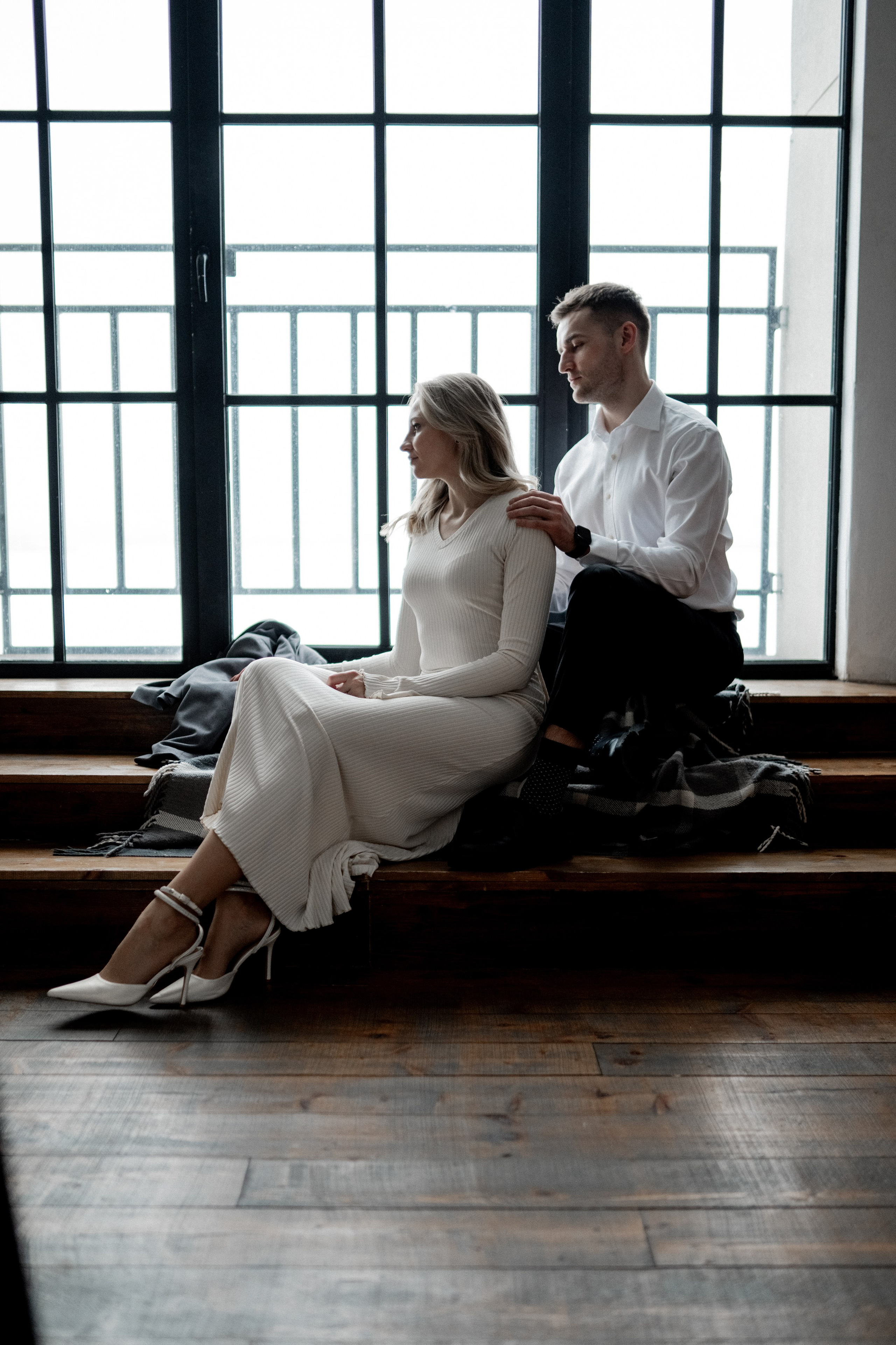 N & T. Фотограф Санкт-Петербург/Гомель Виктория Петрова