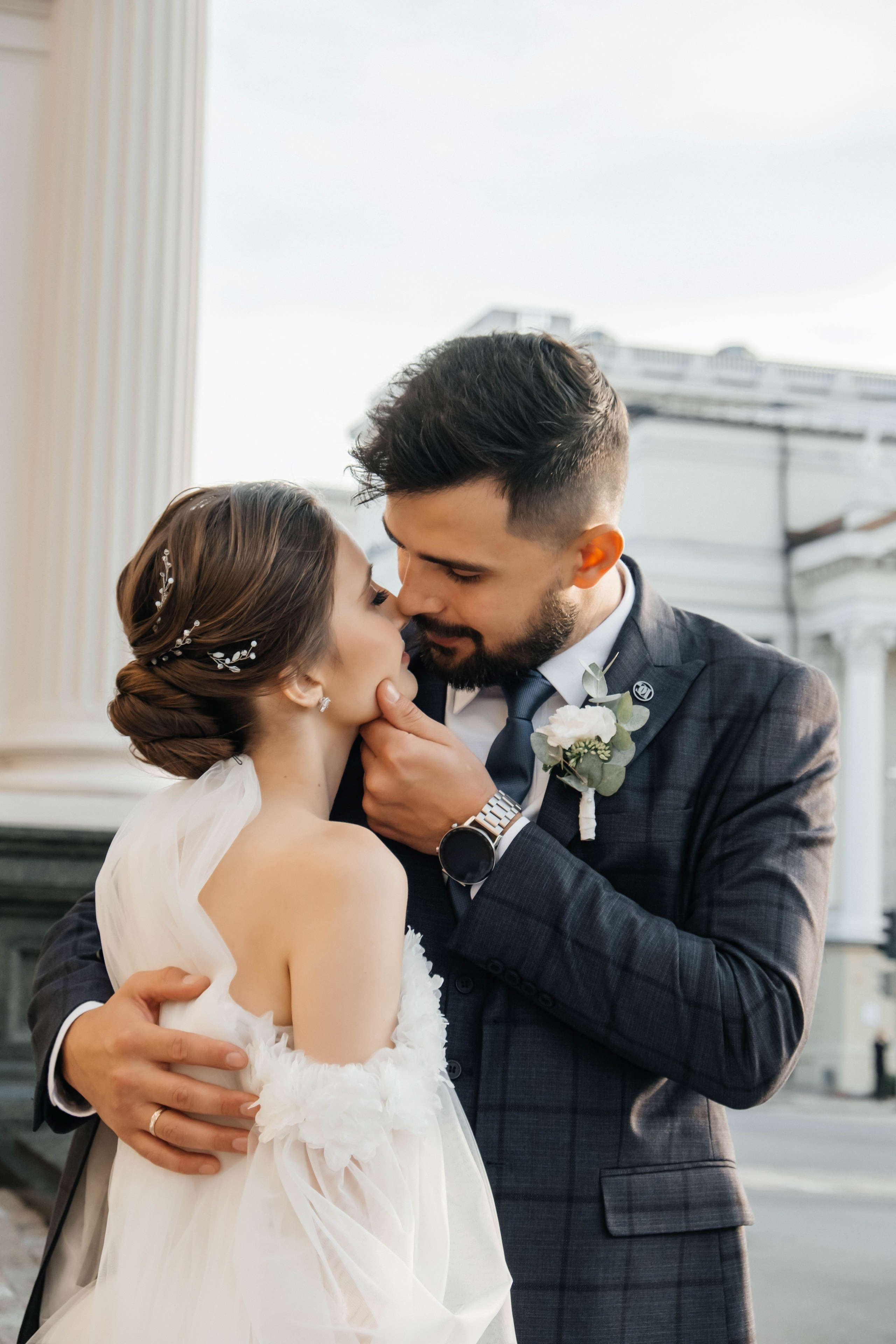 Рустам&Элиза. Свадебный и портретный фотограф Казань | Белебей