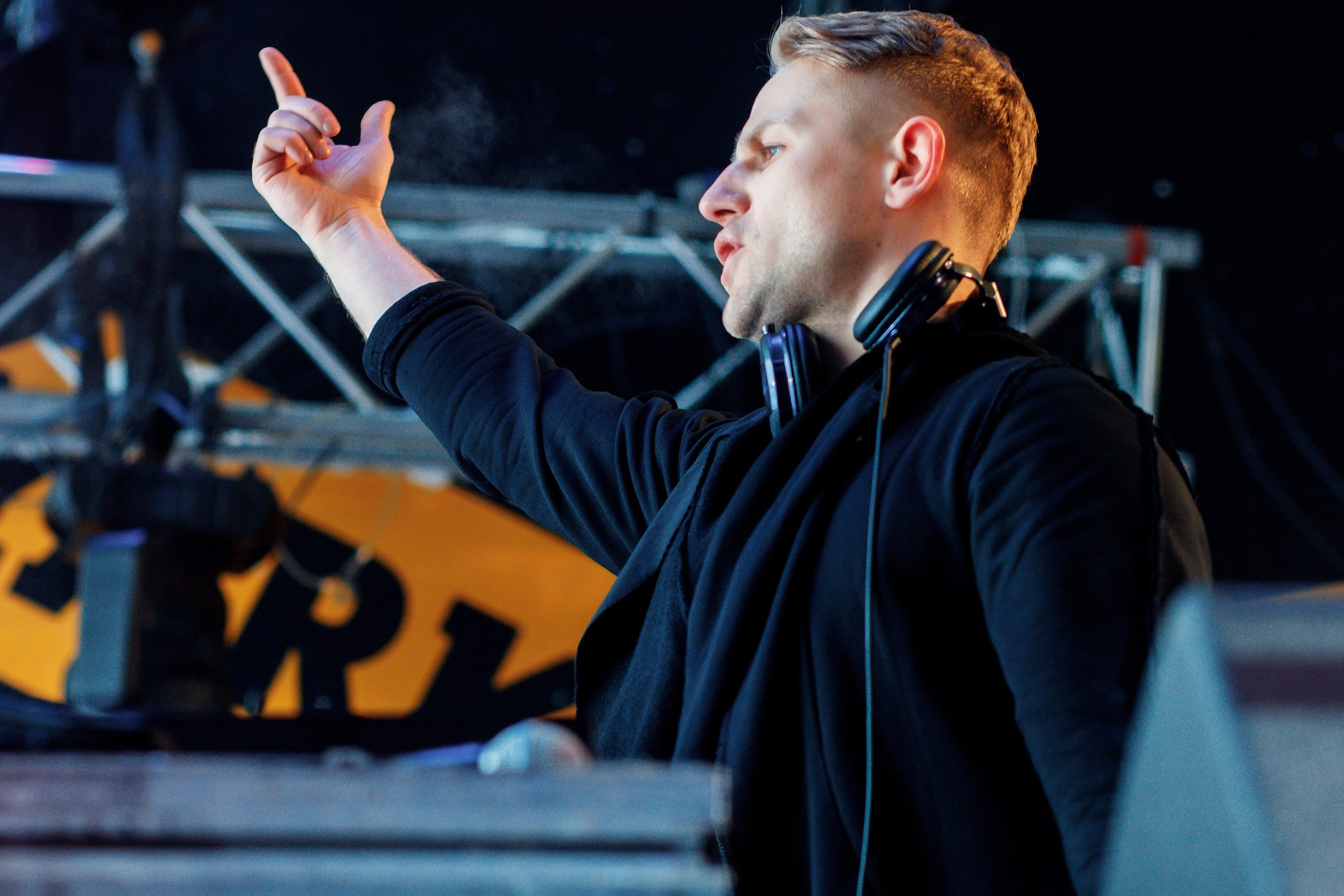 Alfa Future People Snow Edition. Семейный, репортажный, свадебный фотограф в Краснодаре Артур Александрин