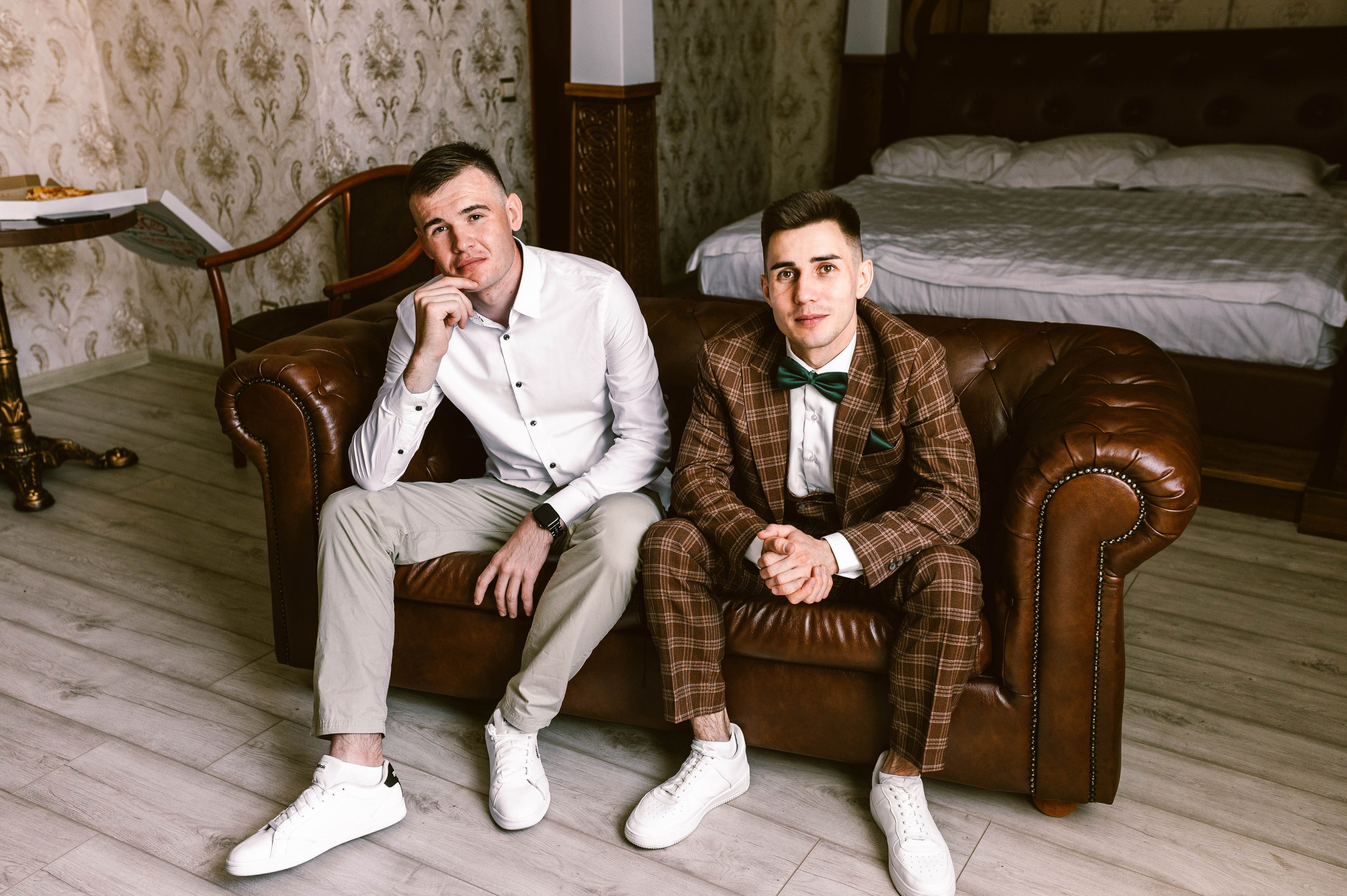 Андрей и Ульяна. Свадебный и семейный фотограф в Чите Юлия Оранская