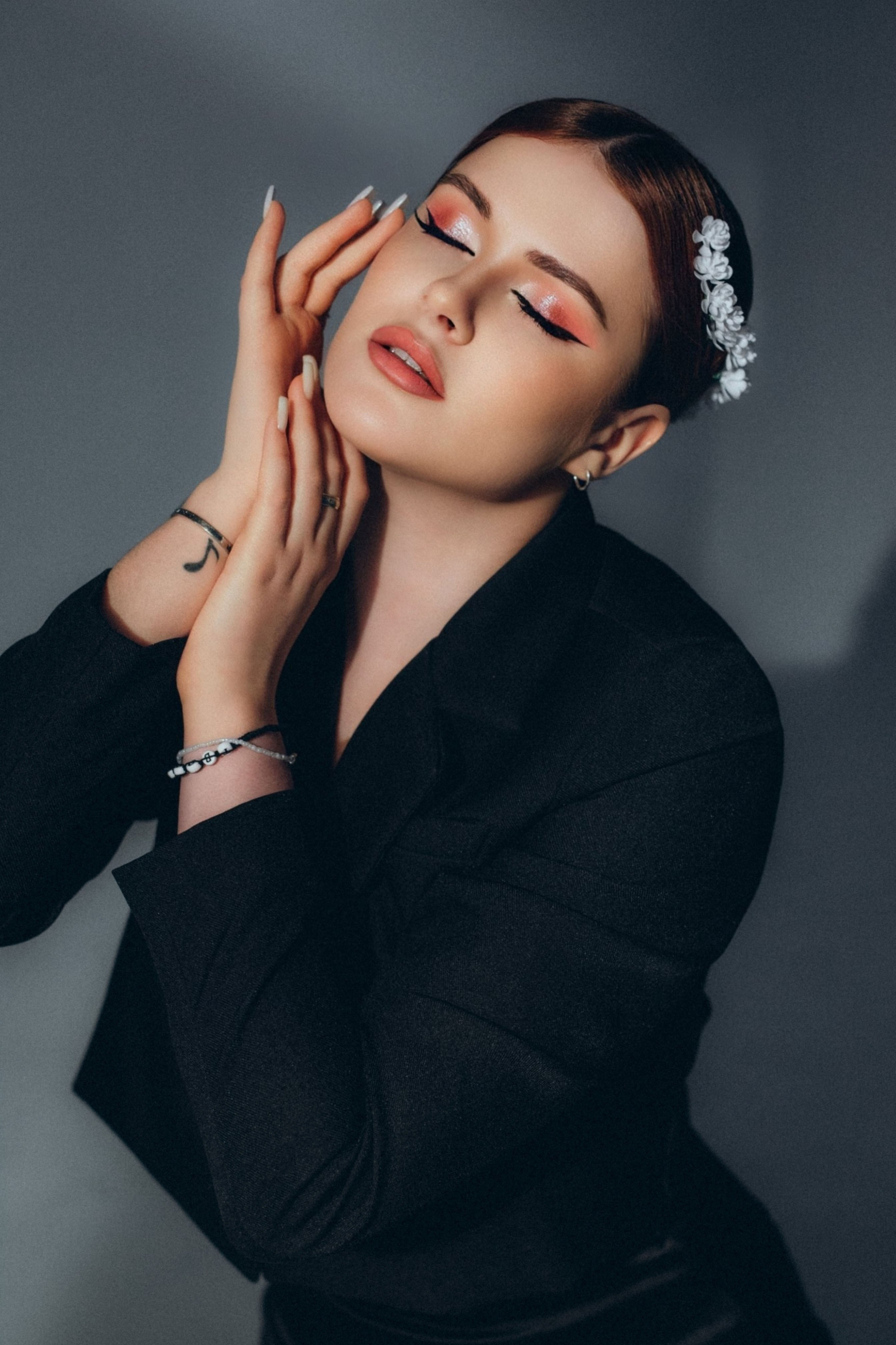 Алиса Жутаева. Фотограф в Москве Ангелина Ким