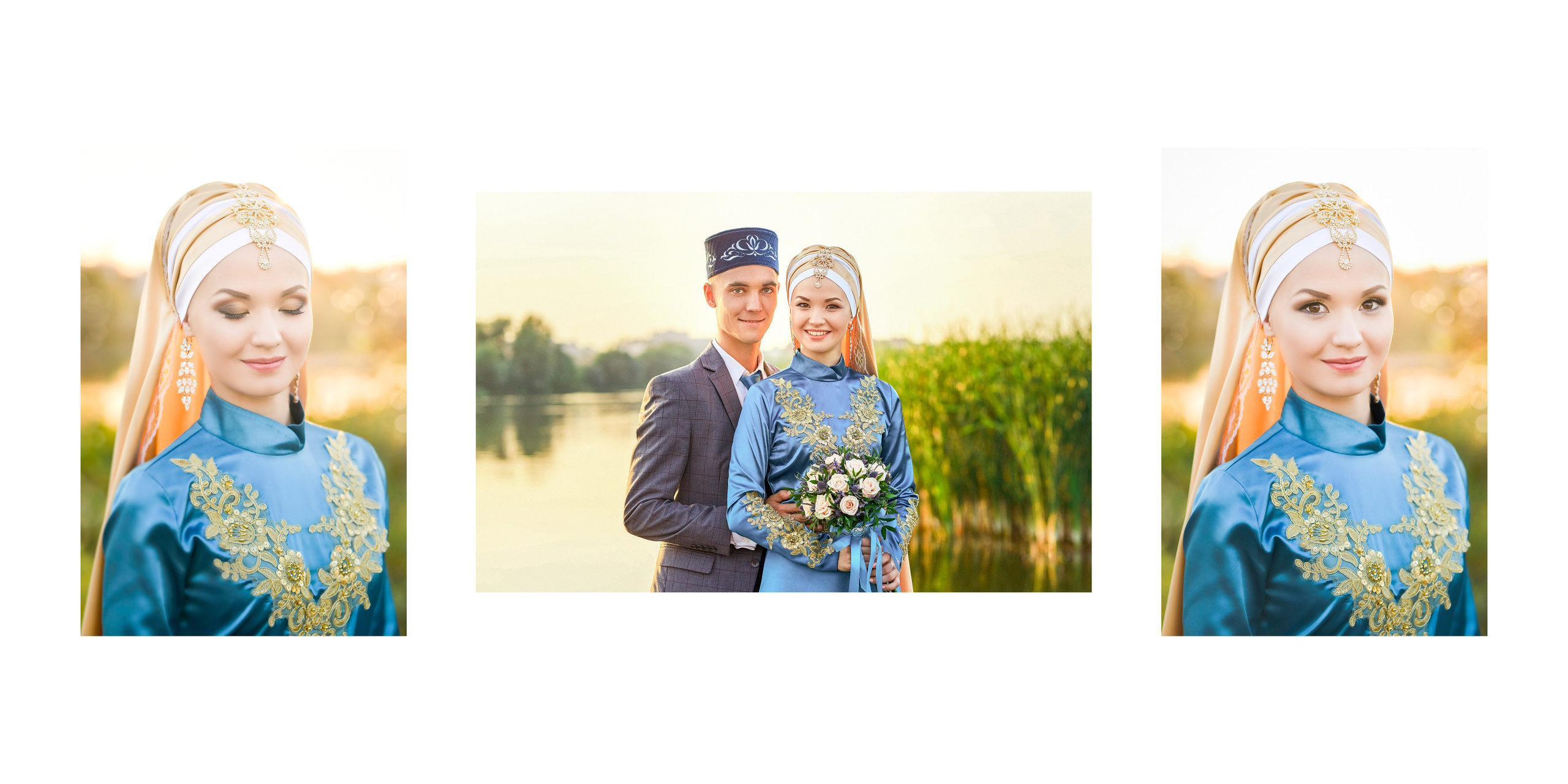 Фотограф на Никах в г. Казани | Фотосъёмка Никаха в г. Казани | Фотограф Садег Азарми тел. +79172284430 | Татарская Свадьба в г. Казани  | Мусульманская Свадьба в г. Казани