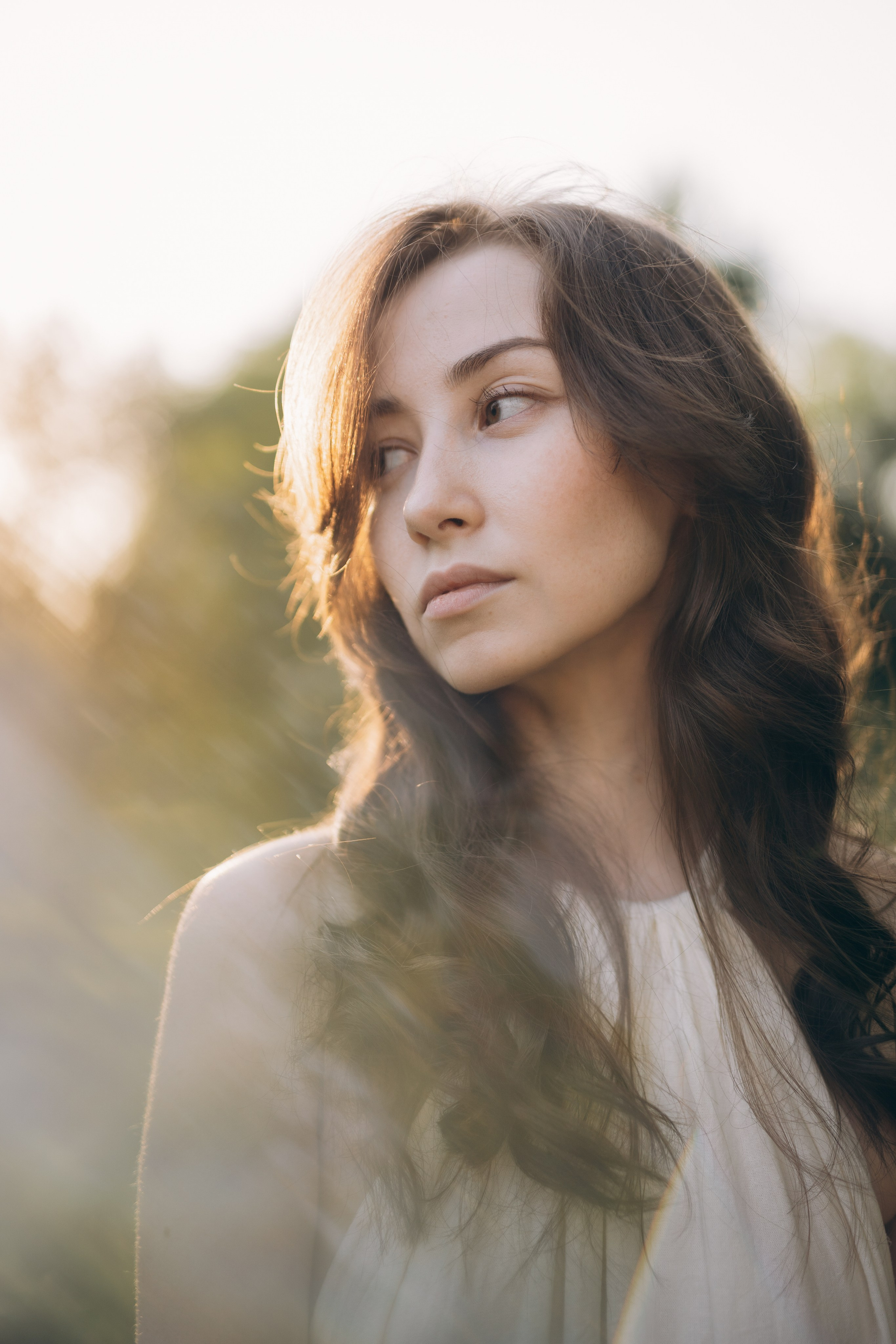 Исида. Фотограф в Алматы Чалова Нафиса