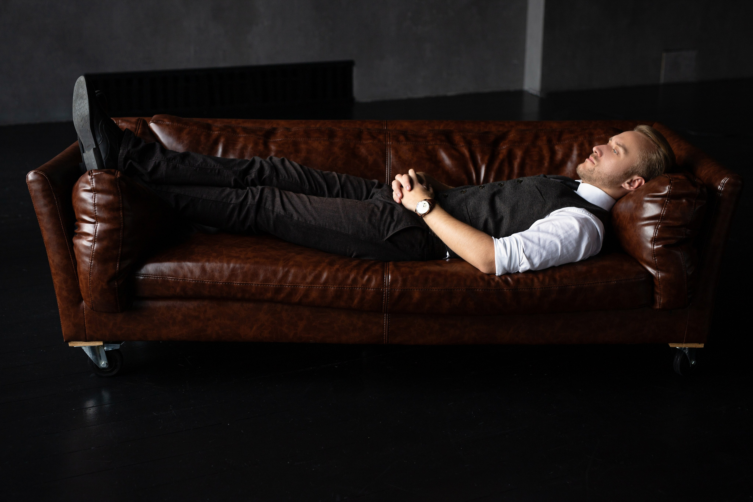 Алексей. Таня Давтян фотограф в Новосибирске