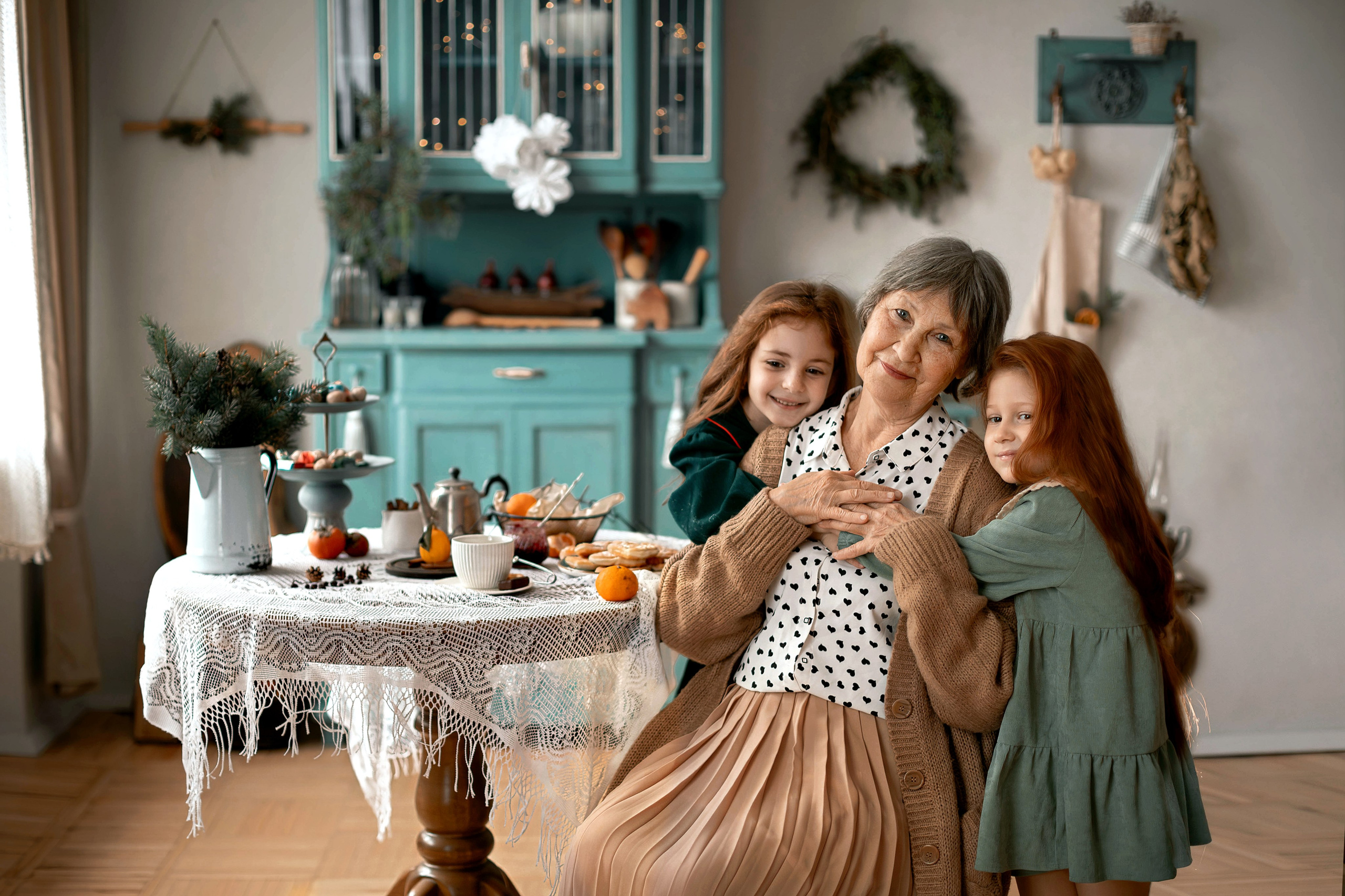 Семейный и детский фотограф в Ростове-на-Дону и области Елена Абрамова