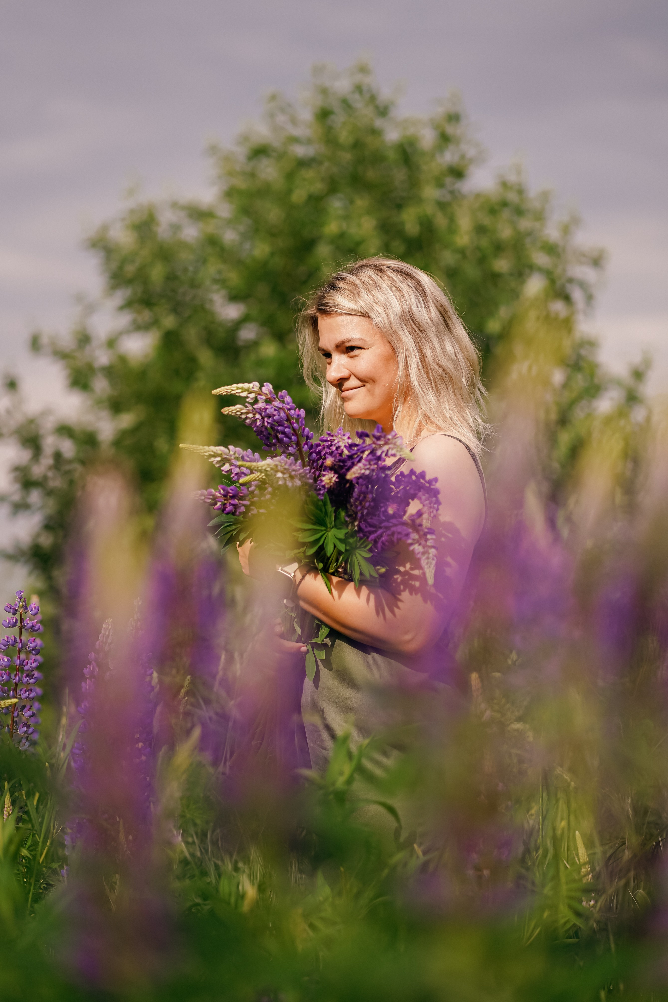 Ира. Семейный и детский фотограф в Москве (Тинао) Галкина Алевтина