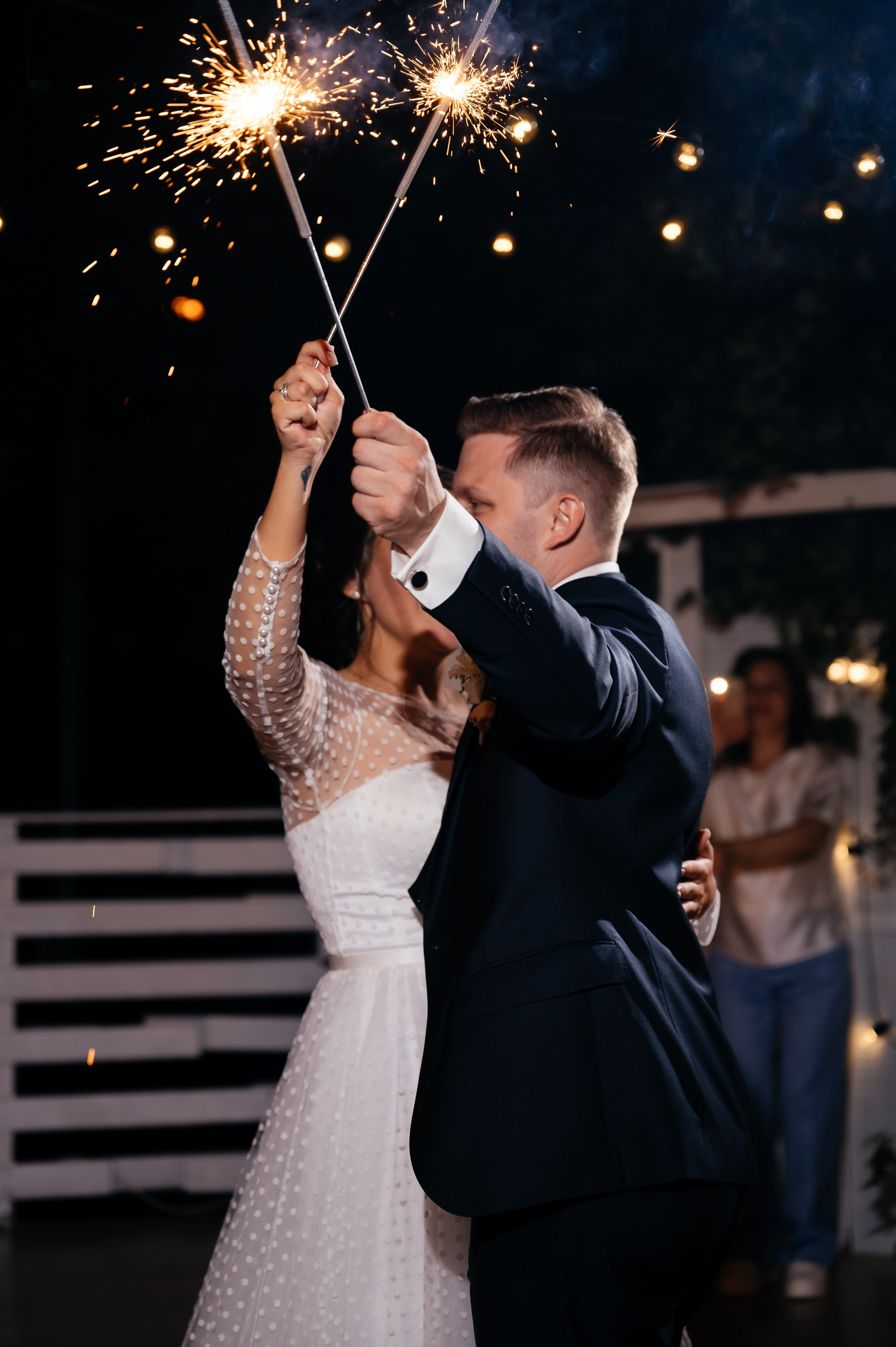 Генрих & Полина. Свадебный фотограф в Москве Александр Белозерцев