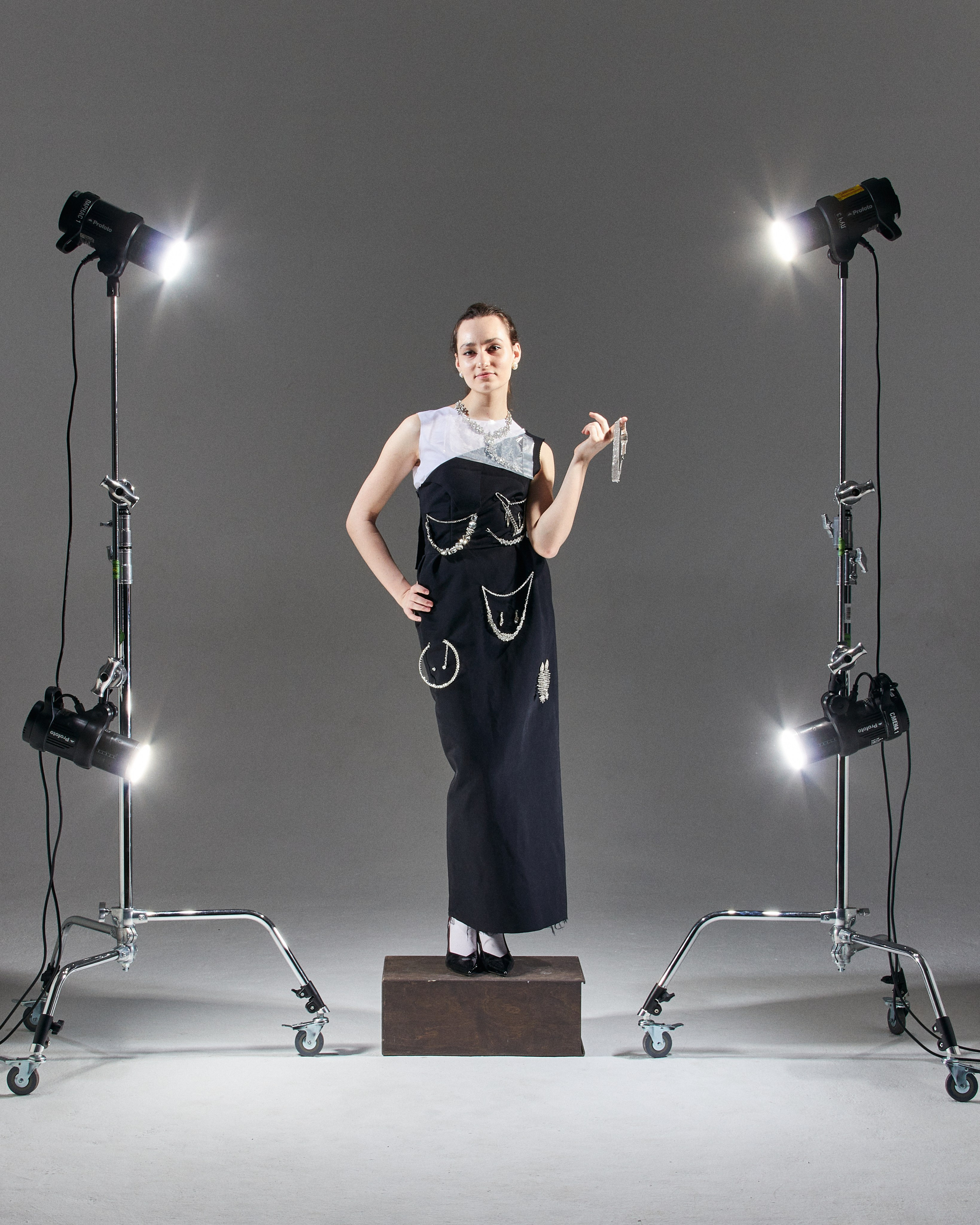 HSE ART & DESIGN SCHOOL. Andrew Valmus