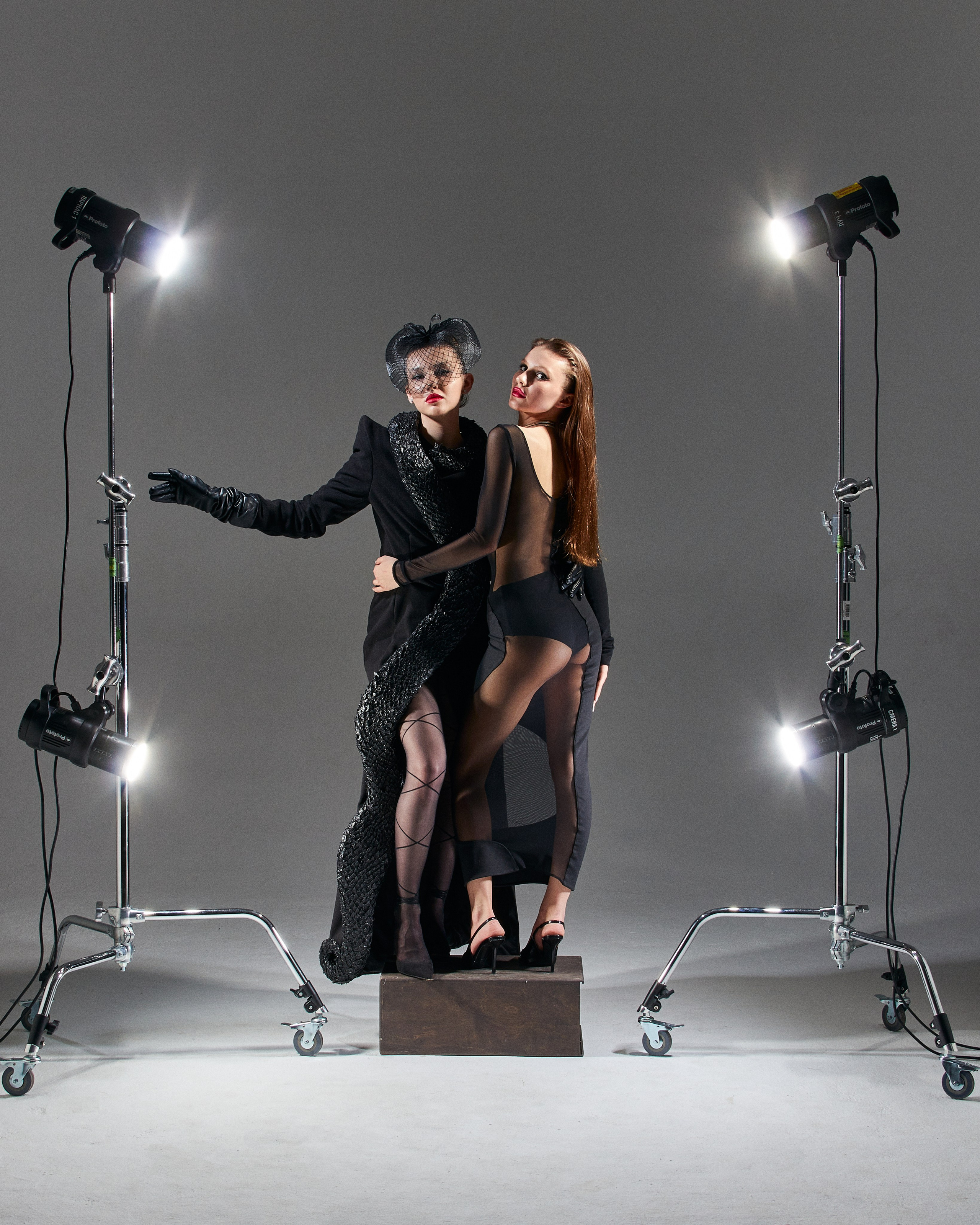 HSE ART & DESIGN SCHOOL. Andrew Valmus