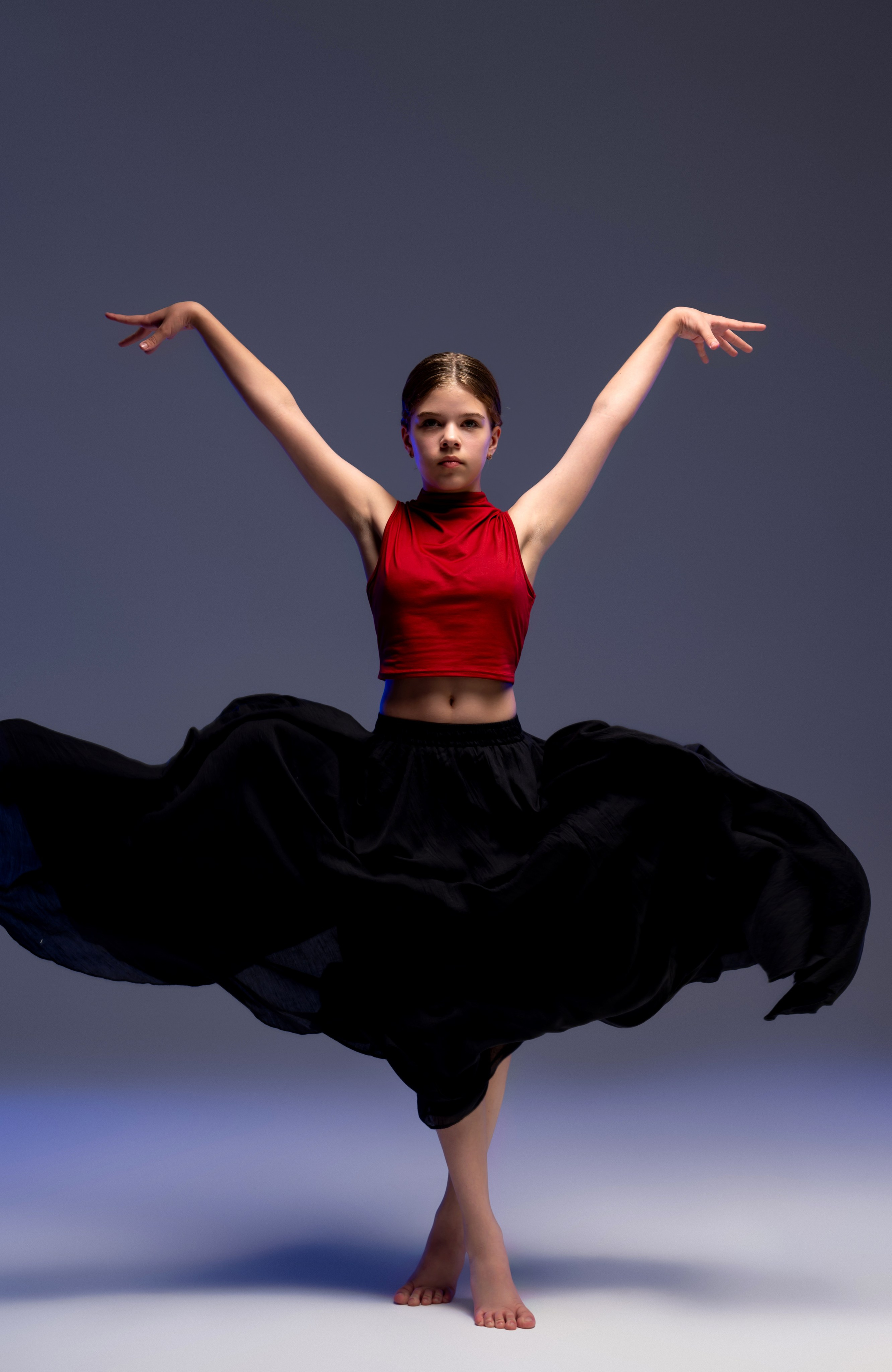 Studio Girls Алексин. Июнь, 2025. Спортивный фотограф в Туле и Тульской области. Файсханова Фото Спорт