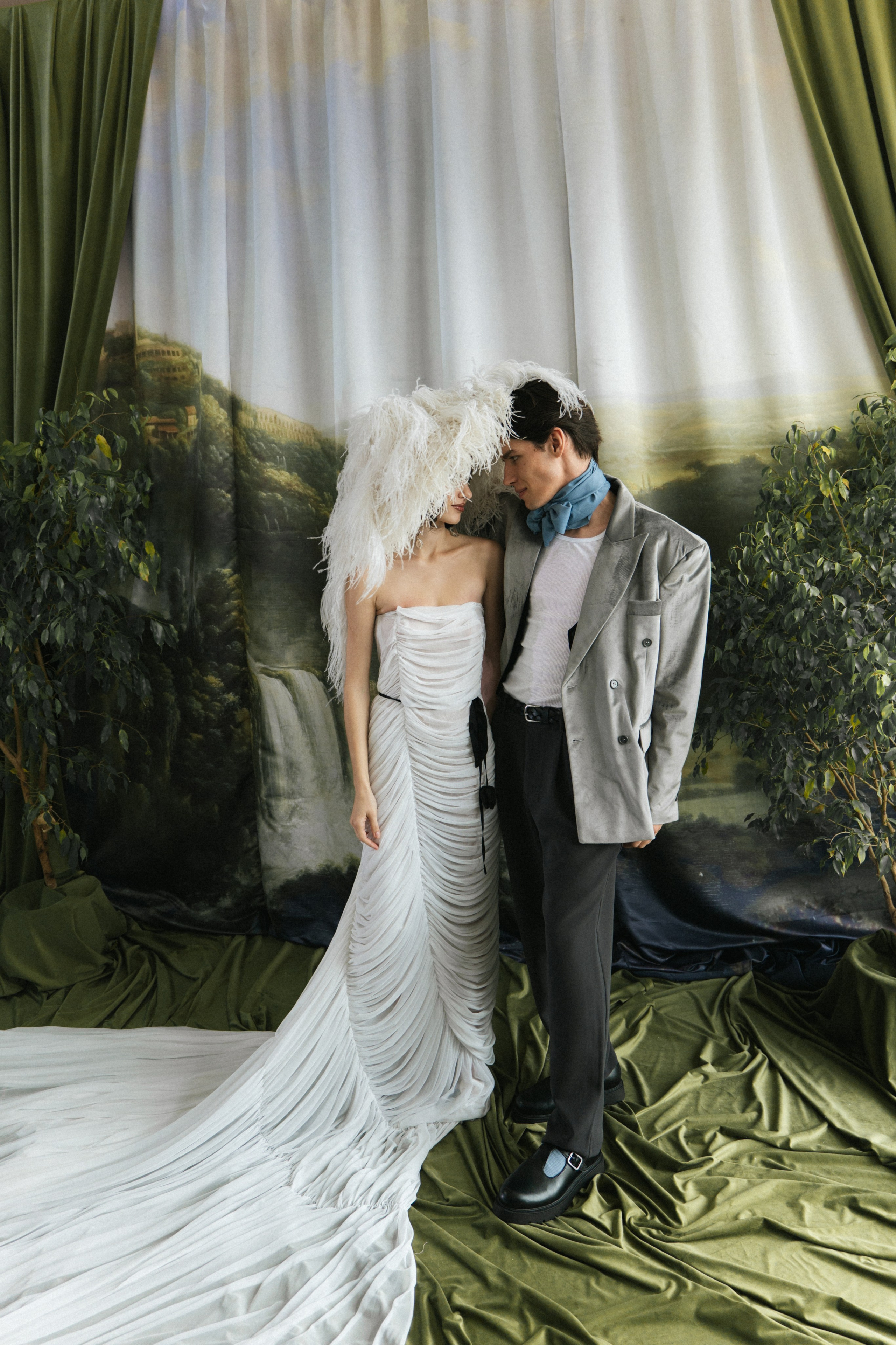 EVENT. Свадебное ФОТО & ВИДЕО Москва/Липецк