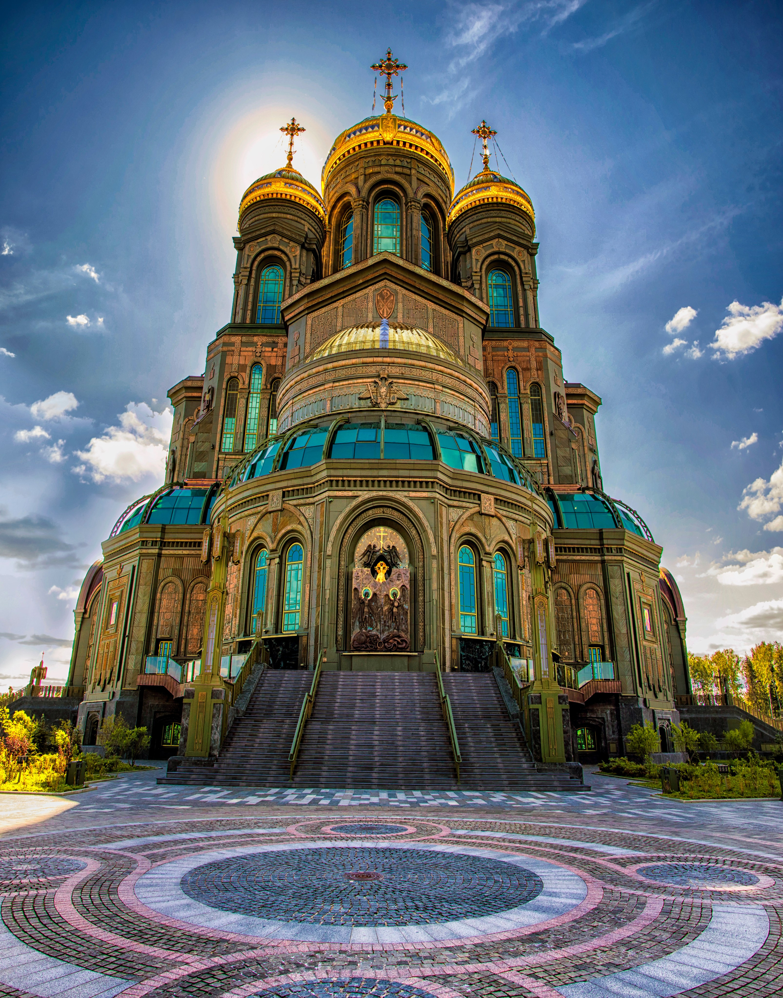 Древняя Русь. Семейный и детский фотограф