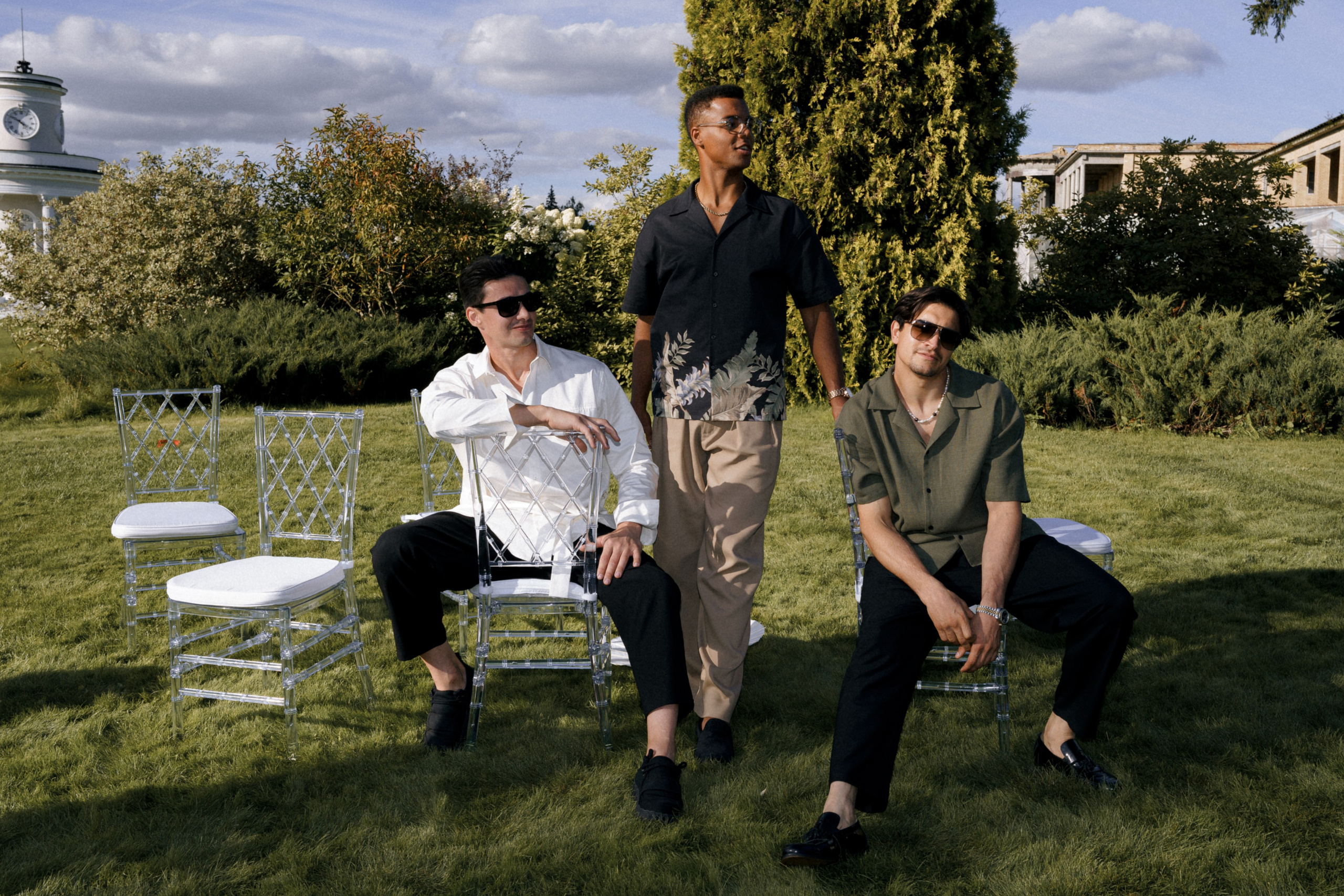 Целеево. Семейный и портретный фотограф в Саратове Сахарова Маша