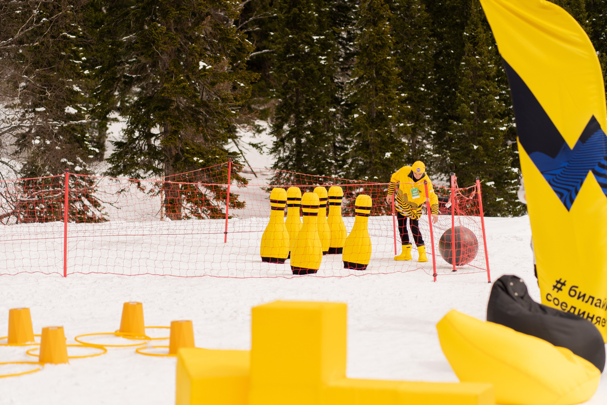 Грелка 13.04.24. Анастасия Паршукова — фотограф Шерегеш Новосибирск
