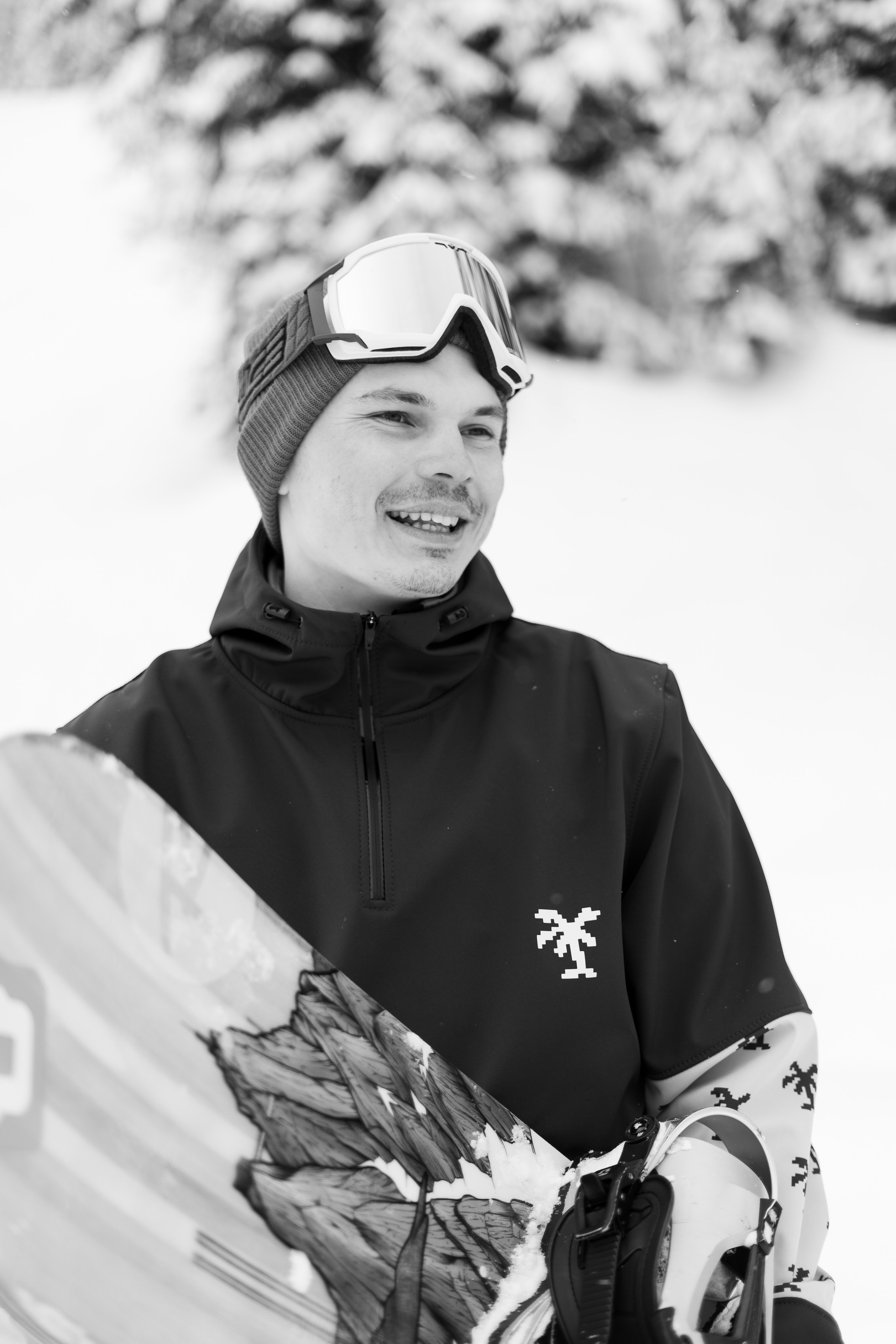 Джой 21.03.24. Анастасия Паршукова — фотограф Шерегеш Новосибирск