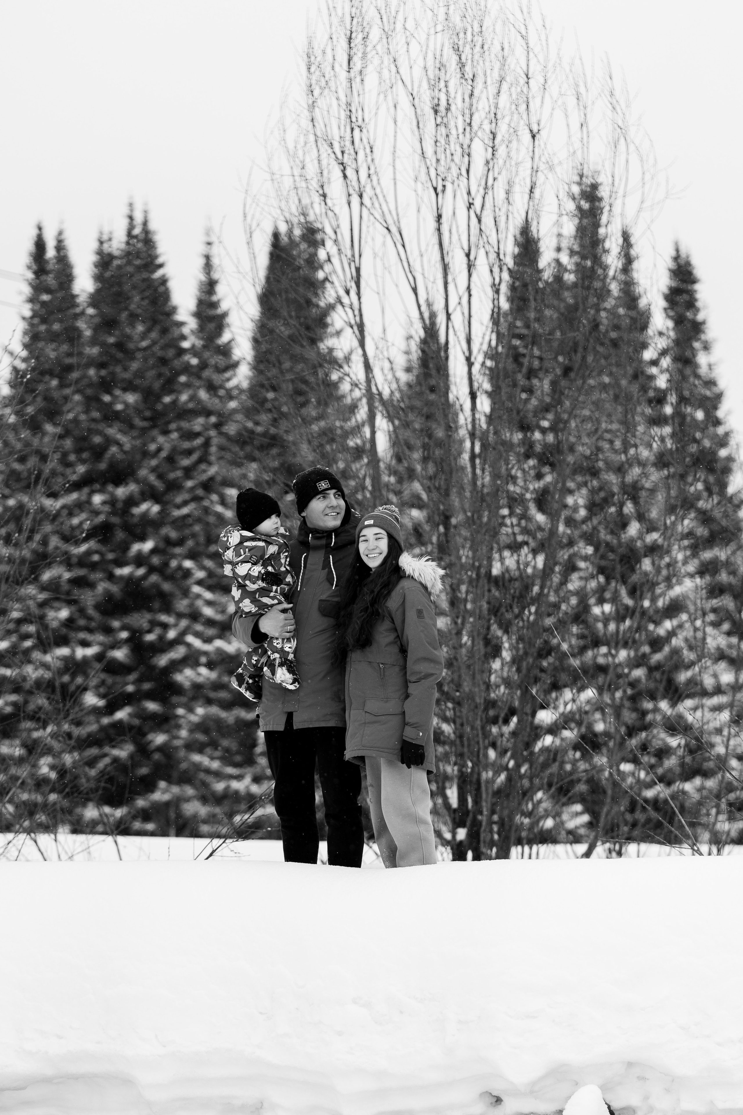 Соня&Лёня. Анастасия Паршукова — фотограф Шерегеш Новосибирск