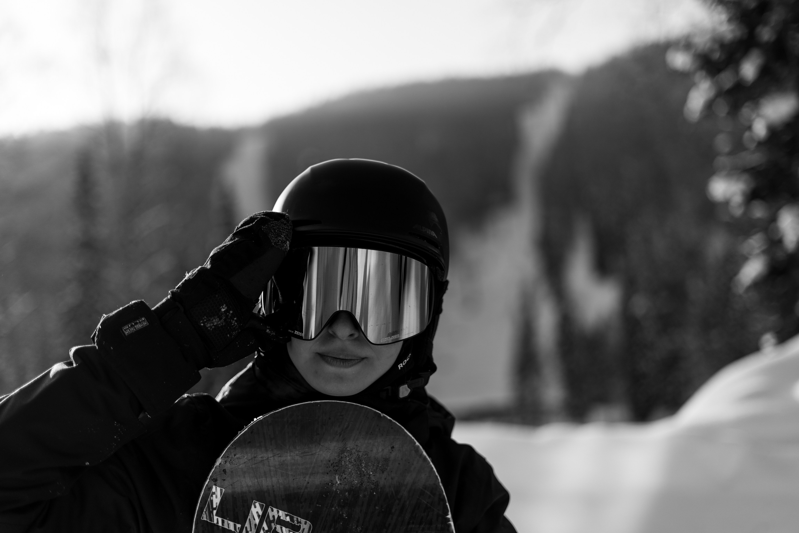 Джой 7.02. Анастасия Паршукова — фотограф Шерегеш Новосибирск