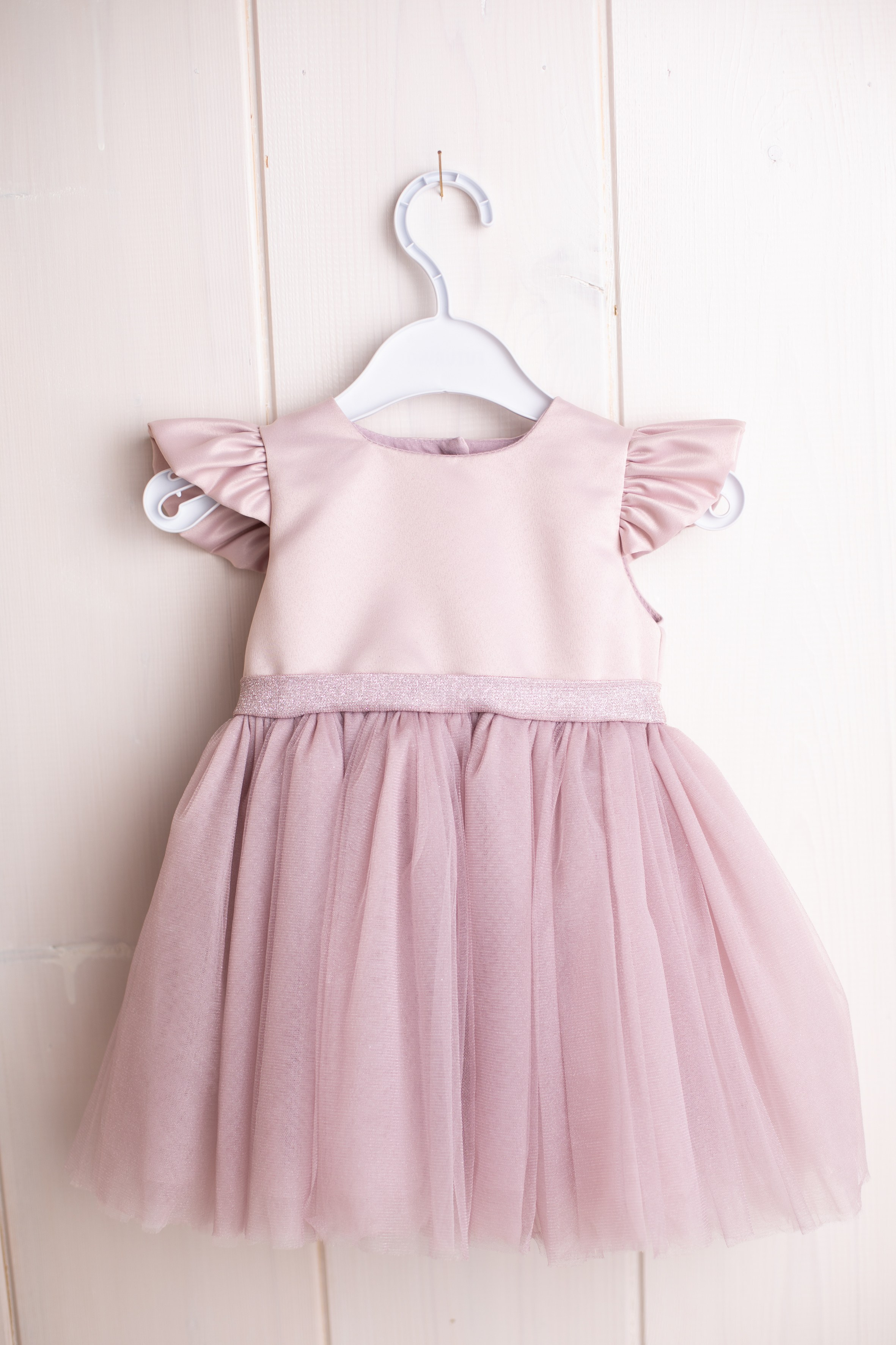 Гардероб для девочек. Фотограф новорожденных в Нижнем Новгороде Белякова Оксана