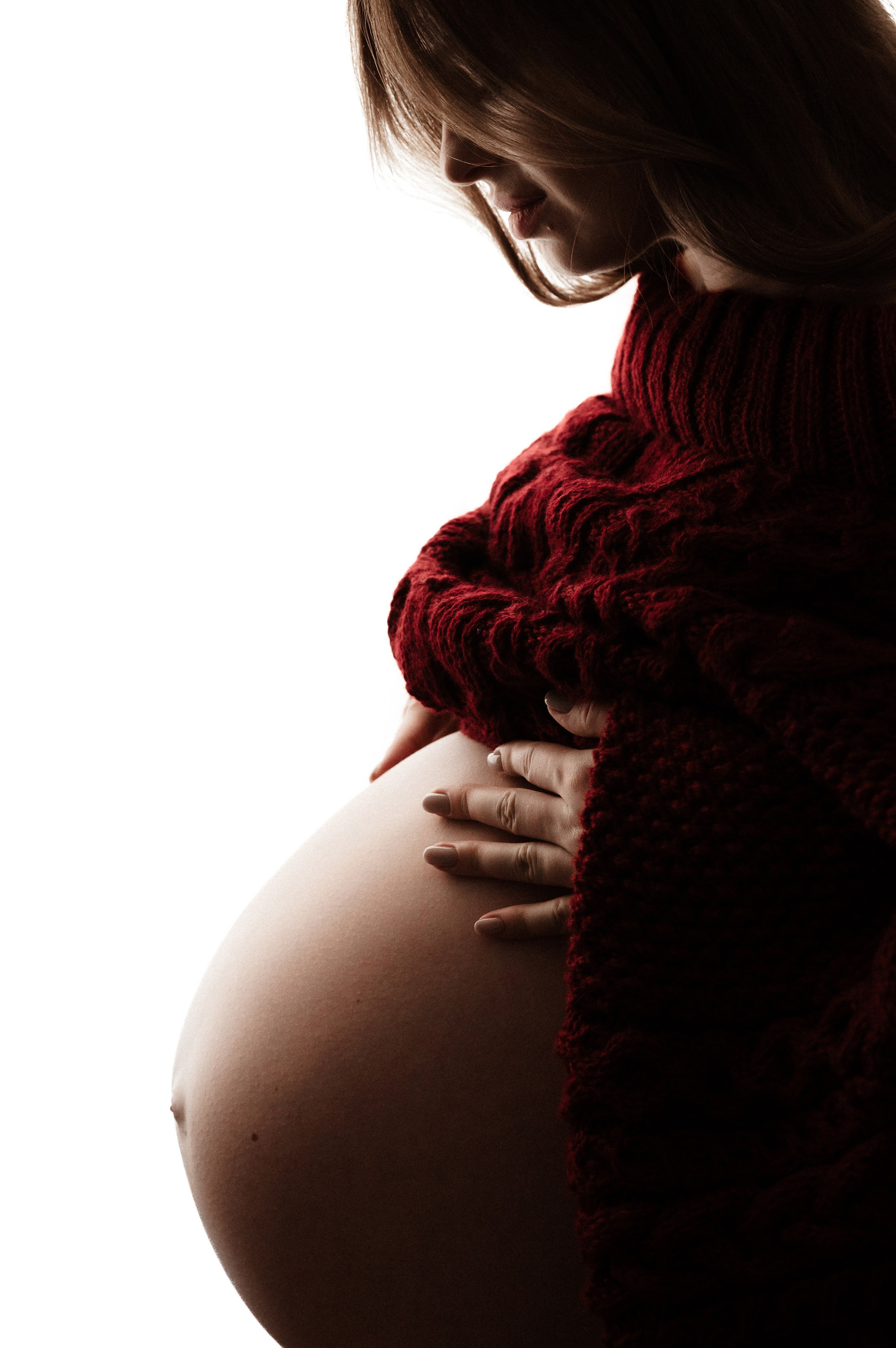 Беременность. Ньюборн и семейный фотограф в Нижнем Новгороде Надежда Веренчук