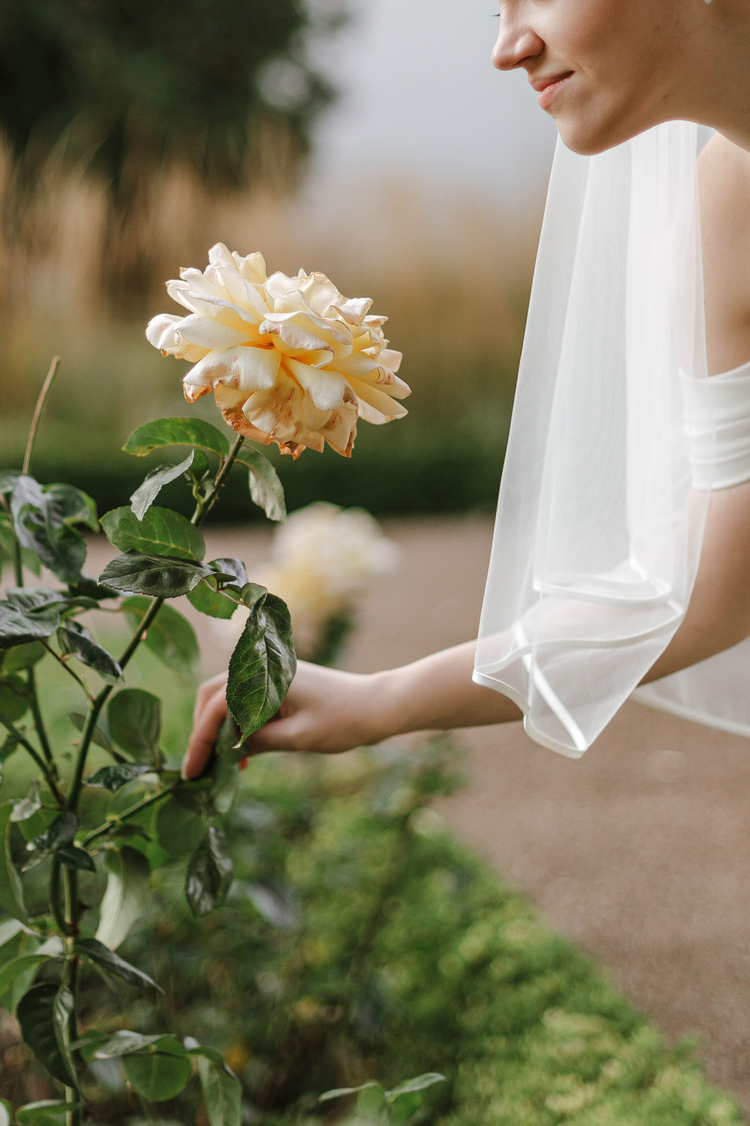 Анастасия и Денис (ВДНХ). Свадебный фотограф в Москве Анастасия Шелест