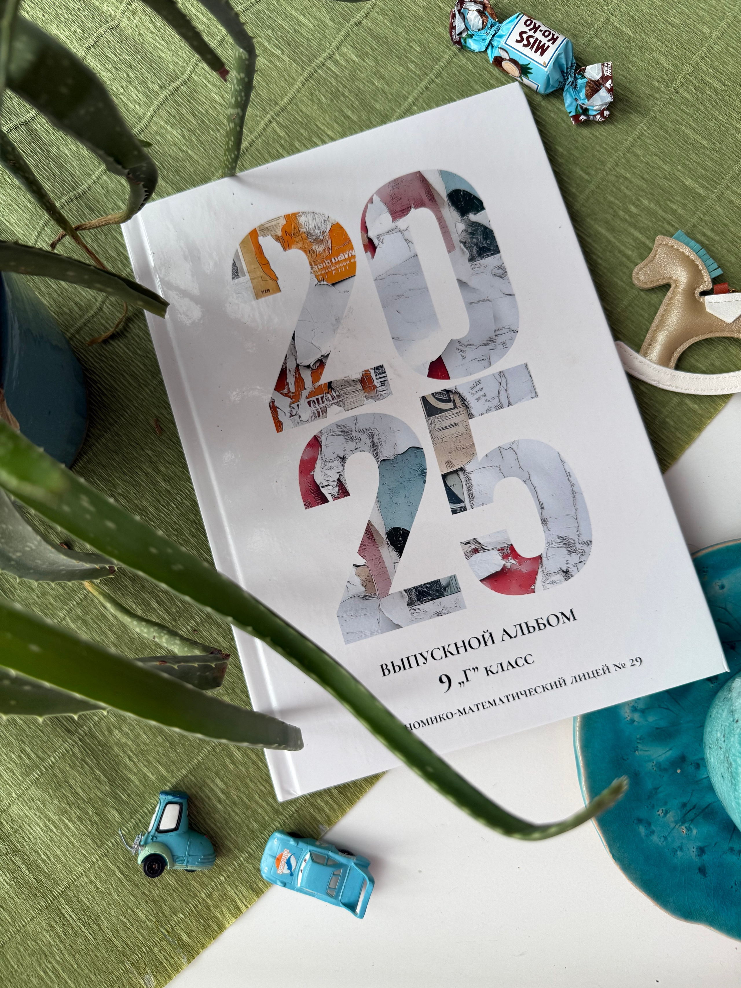 Фотокниги. Школьный фотограф Миронова Ольга