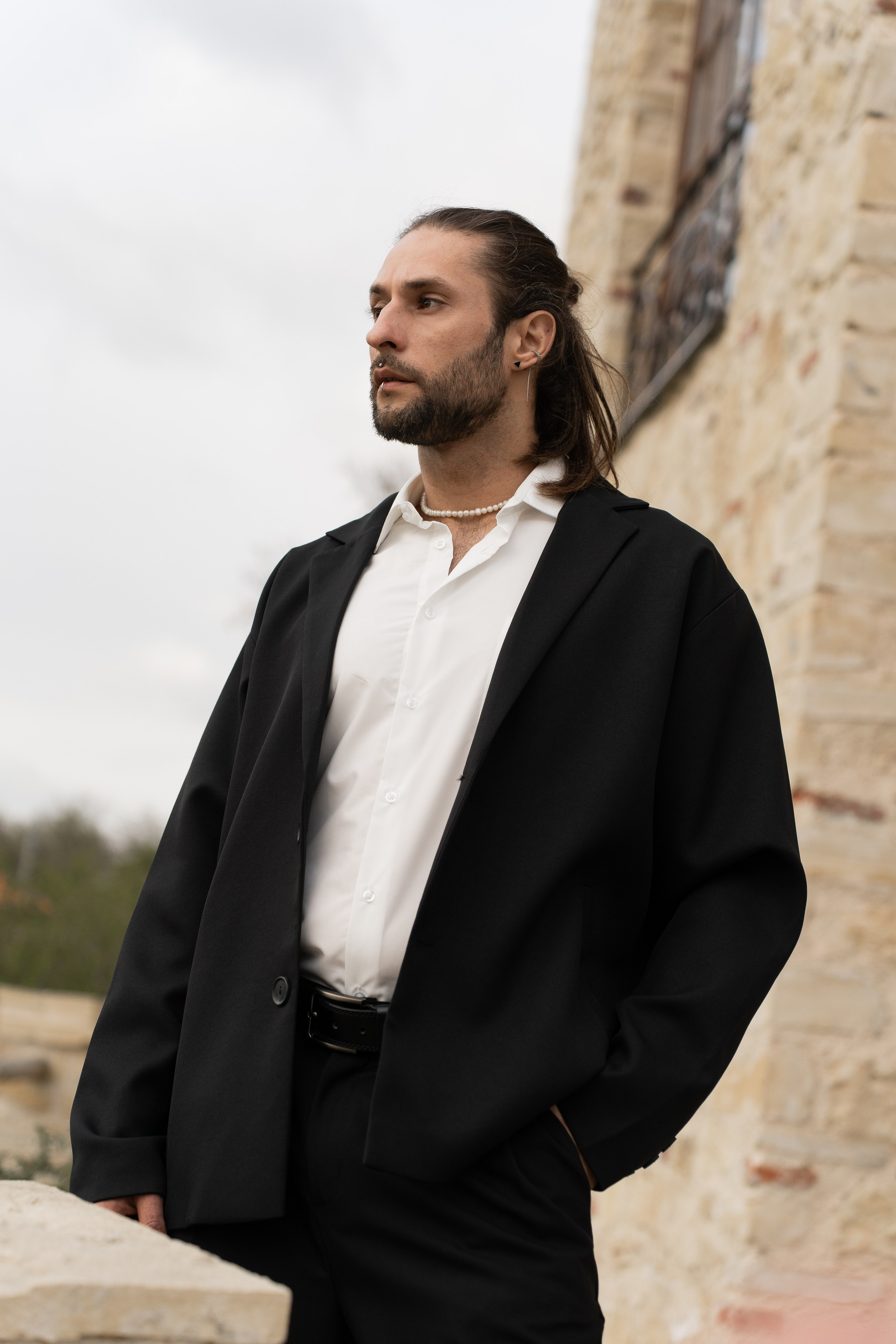 Артур & Александра. Главная