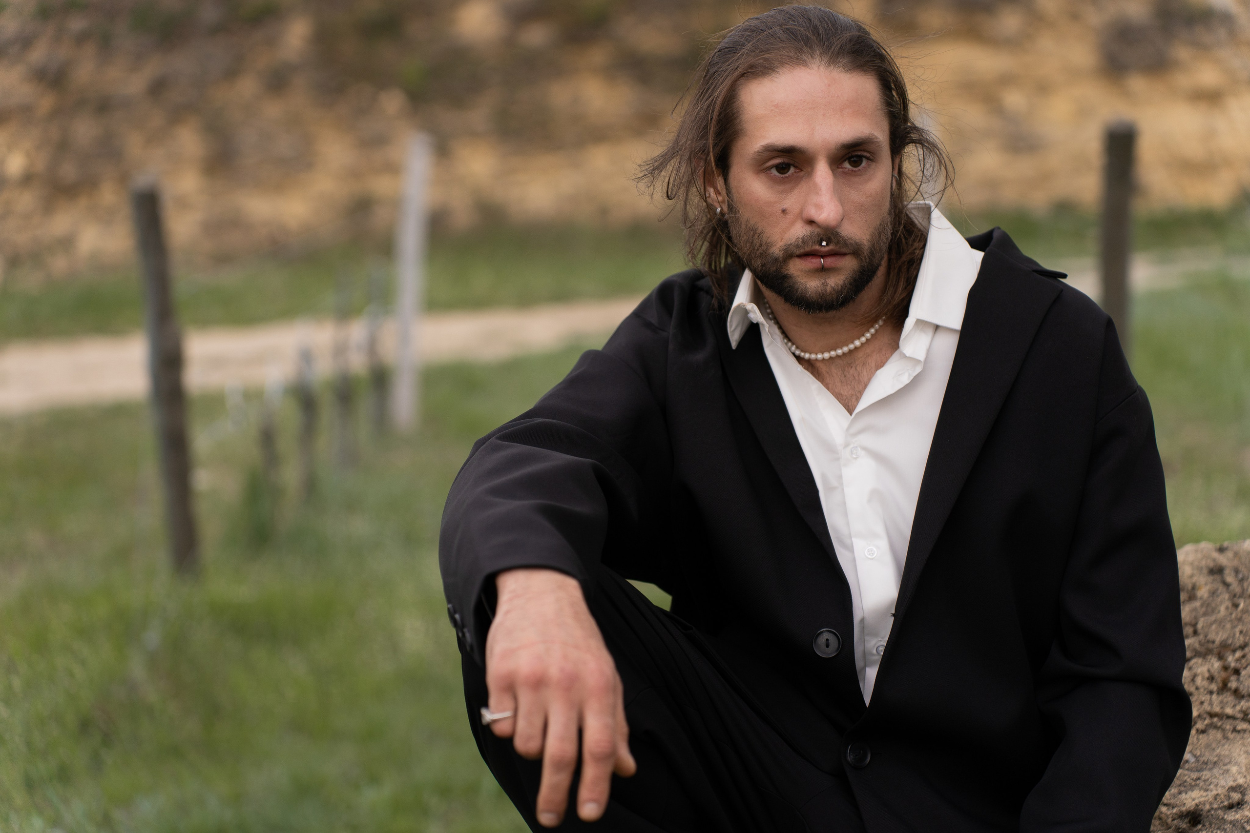 Артур & Александра. Главная