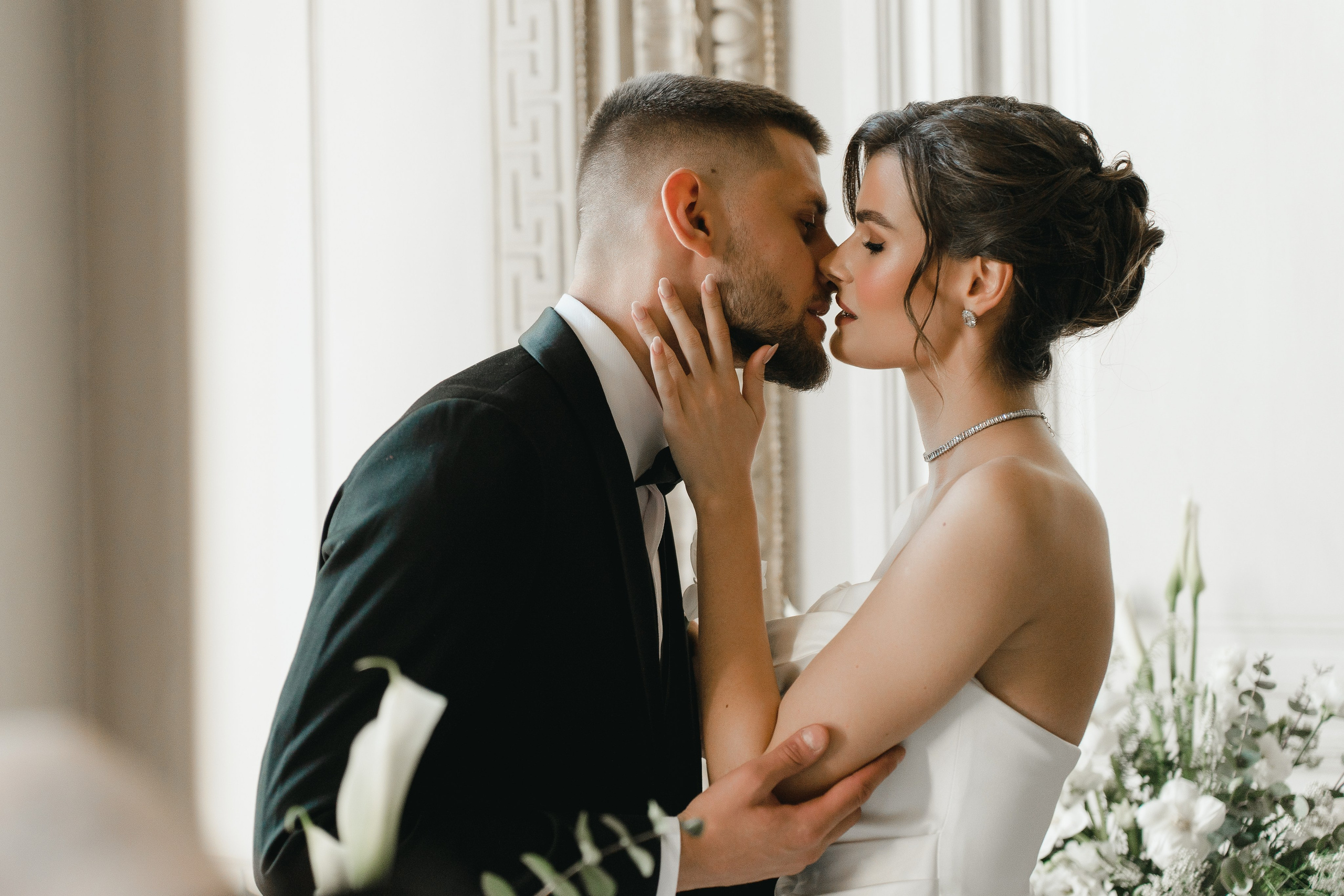 Даниил & Анна. Главная