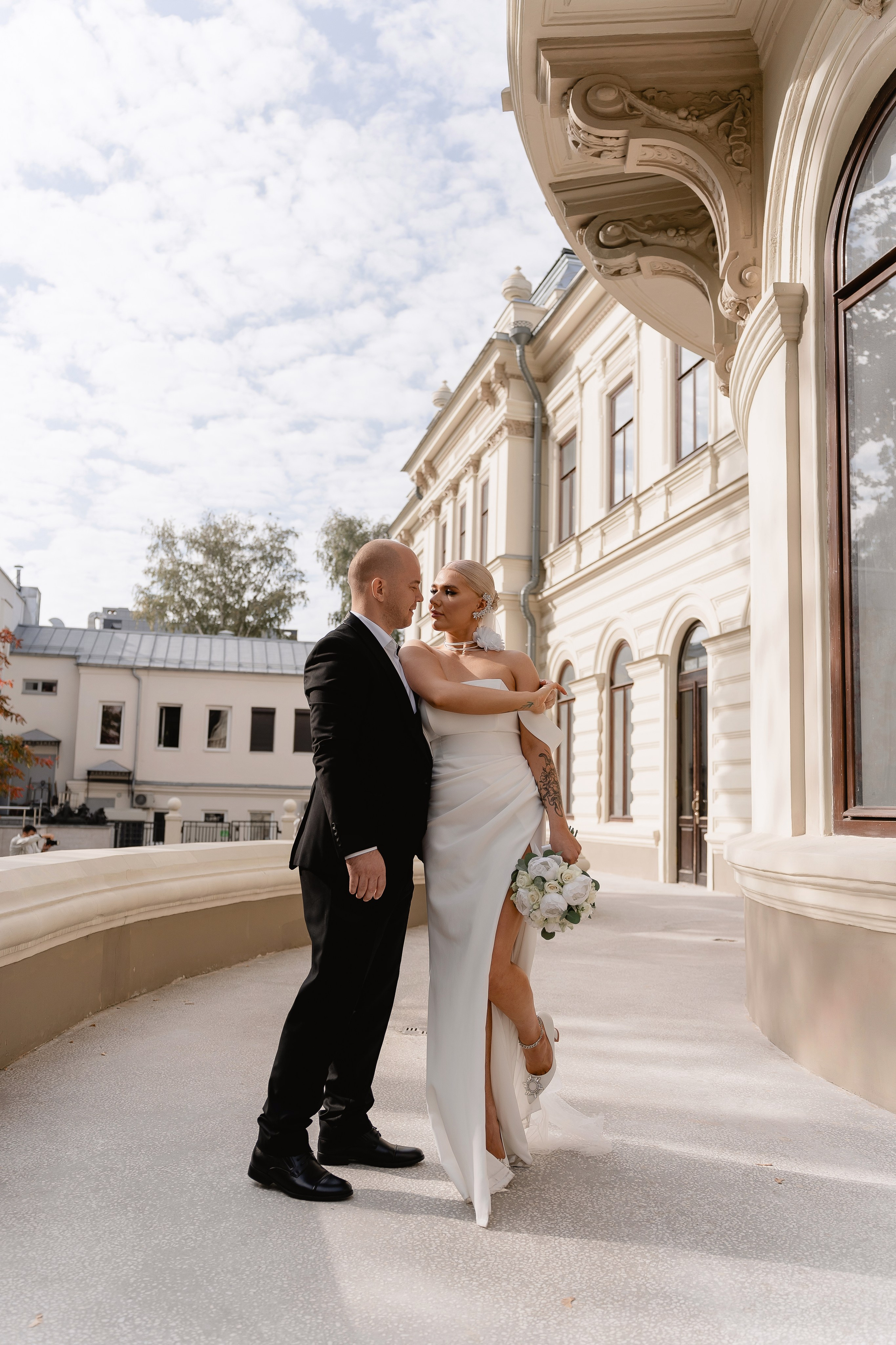 Алмаз & Ангелина. Главная