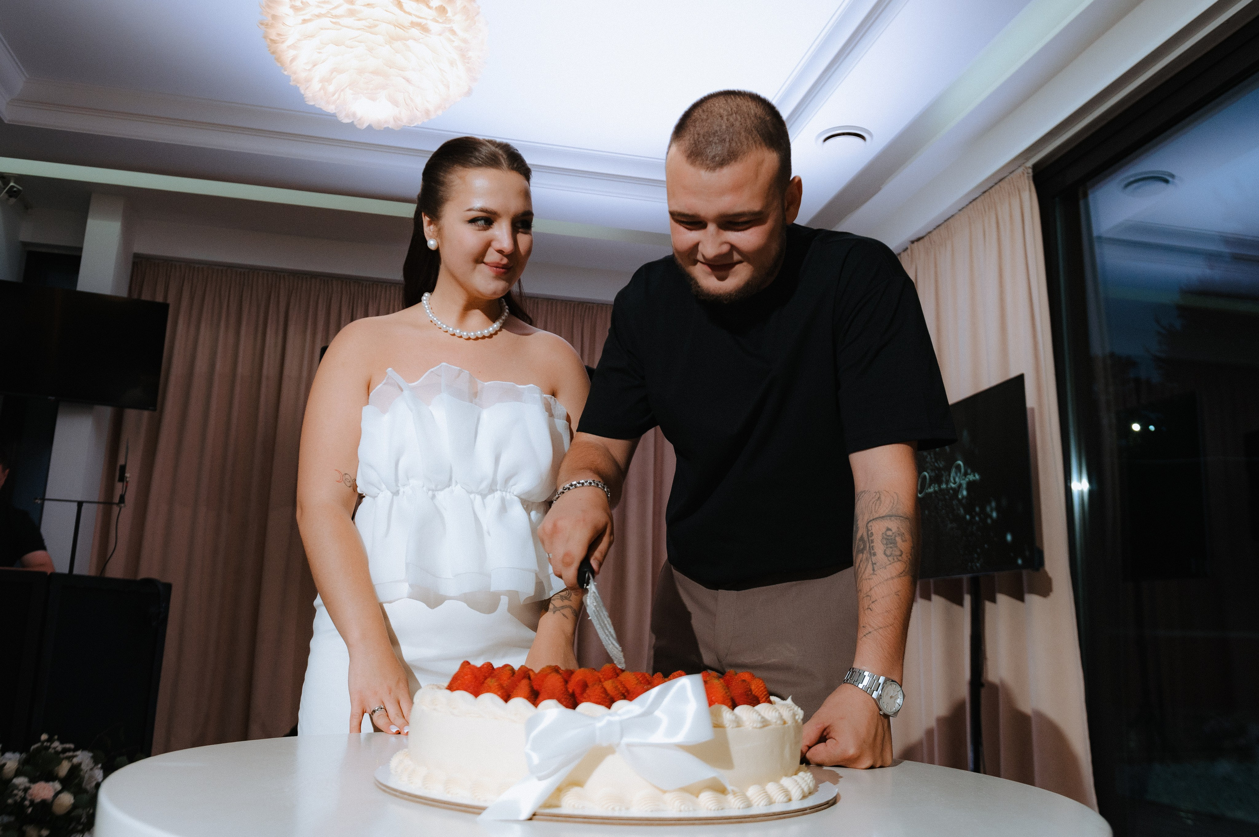 Д+О. Мультижанровый Фотограф в Иркутске Александр Лебедев
