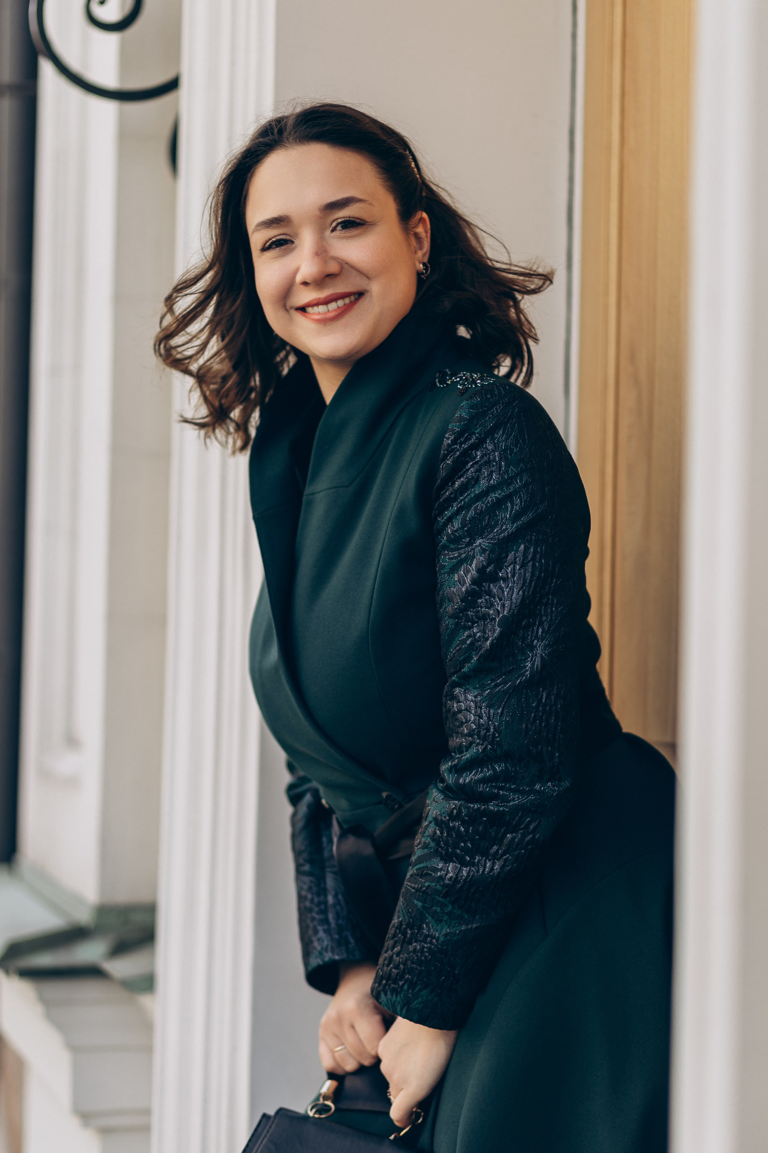 Прогулки. Свадебный, семейный фотограф в Иркутске Светлана Макаричева