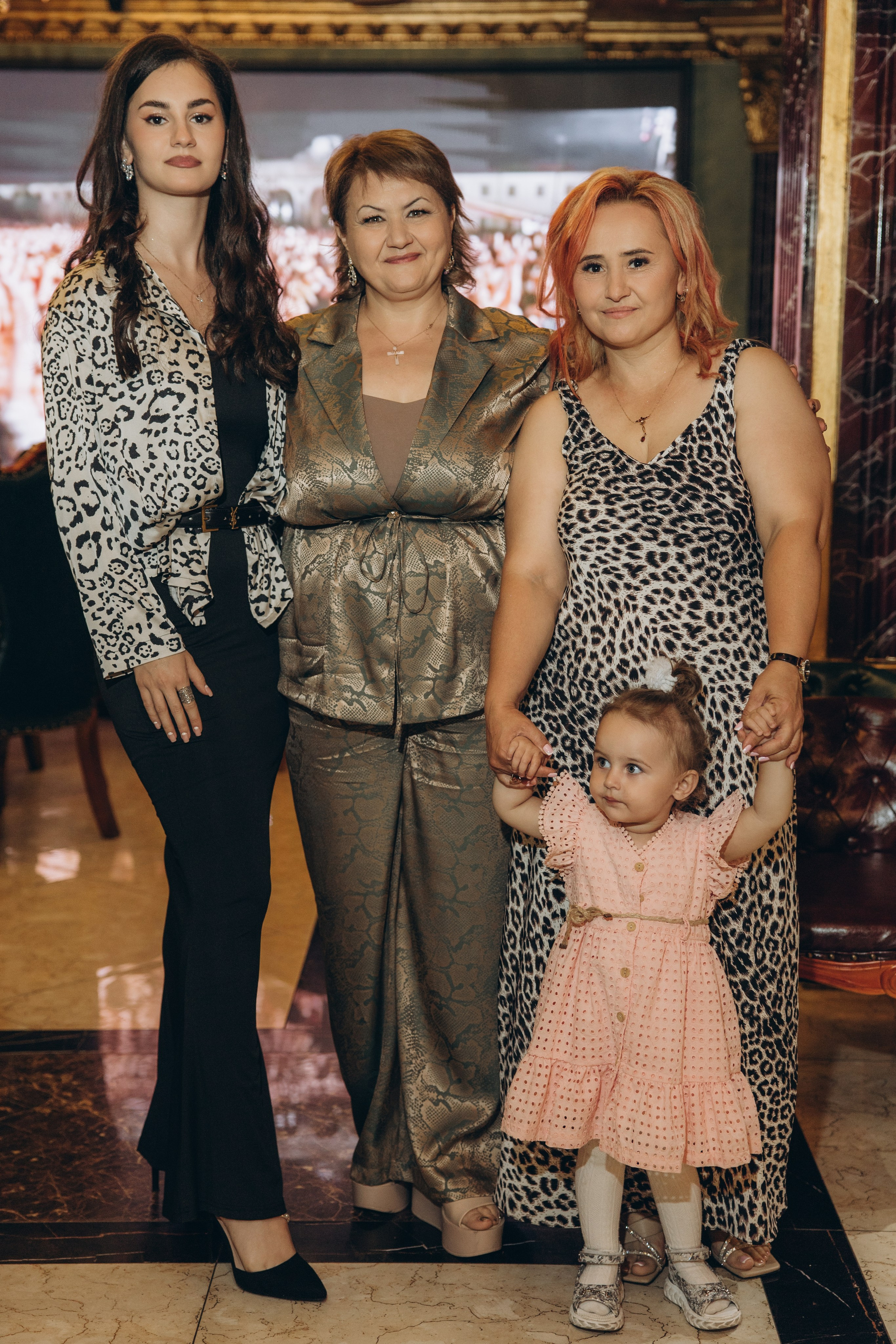 Банкет. Свадебный, семейный фотограф в Иркутске Светлана Макаричева