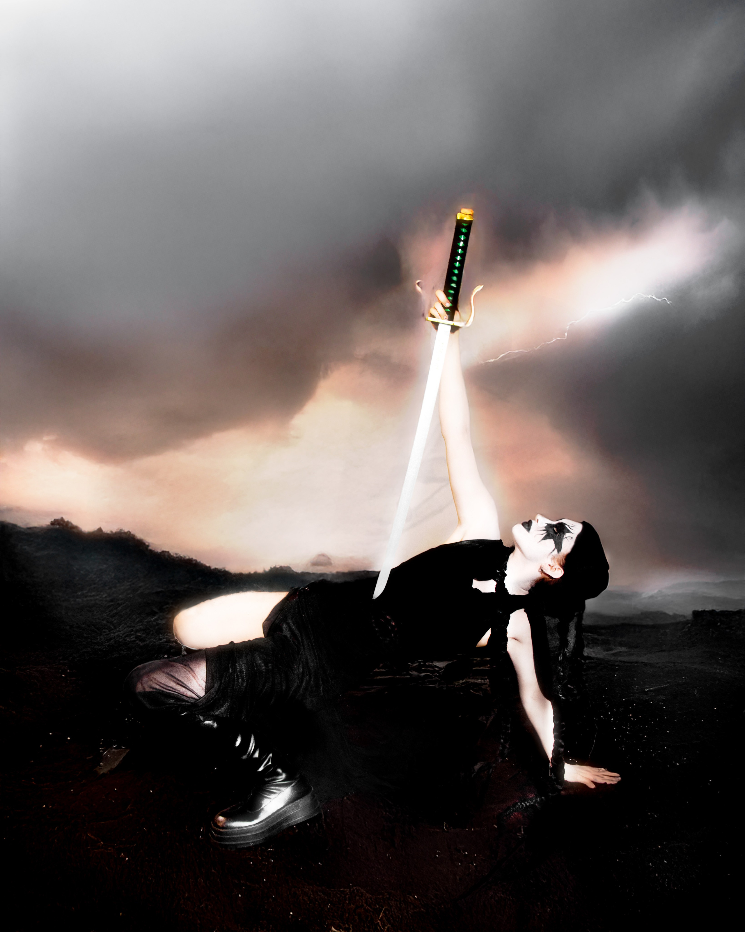 Malina. Electro_agent