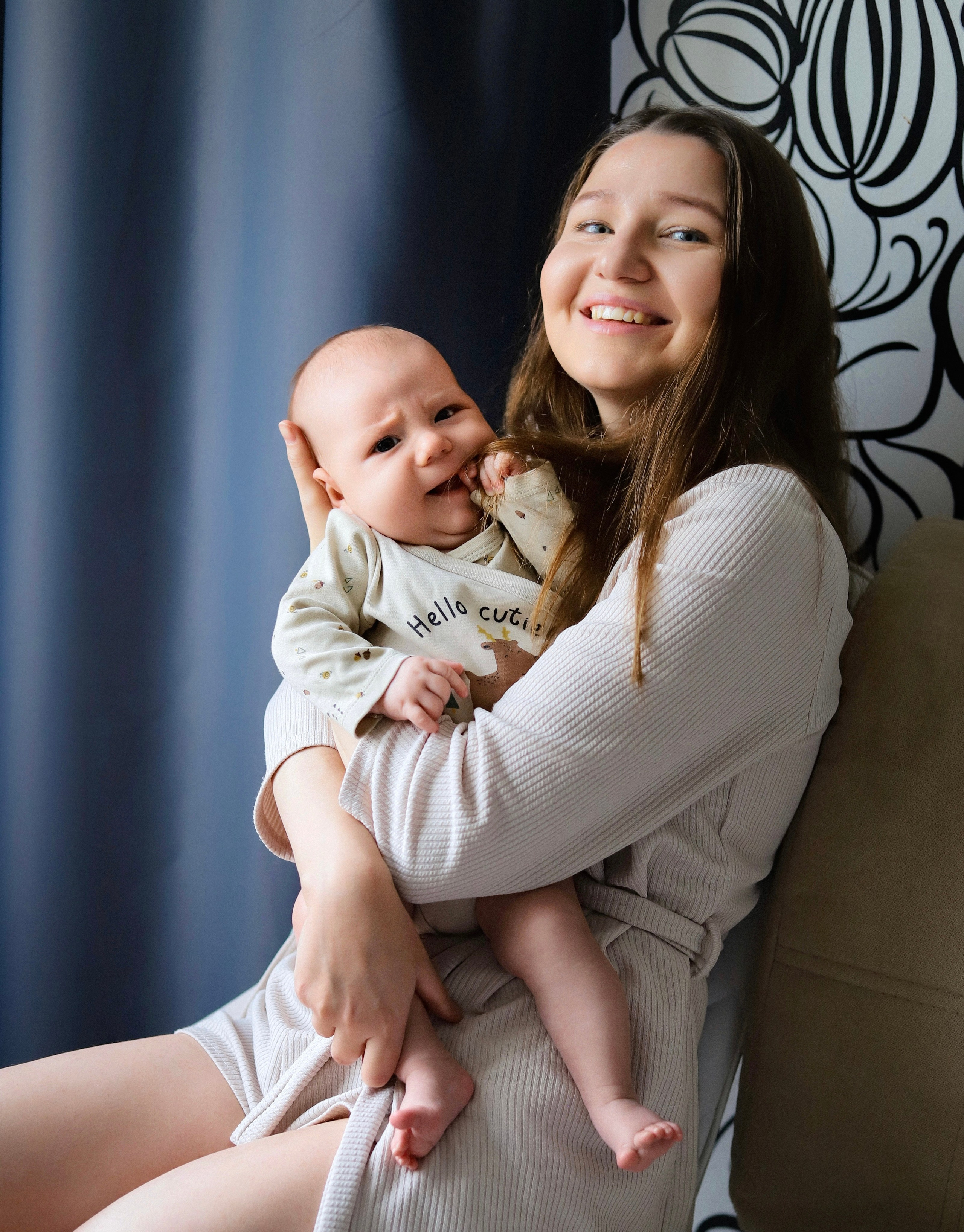 Фотограф в Москве Ксения Мартын