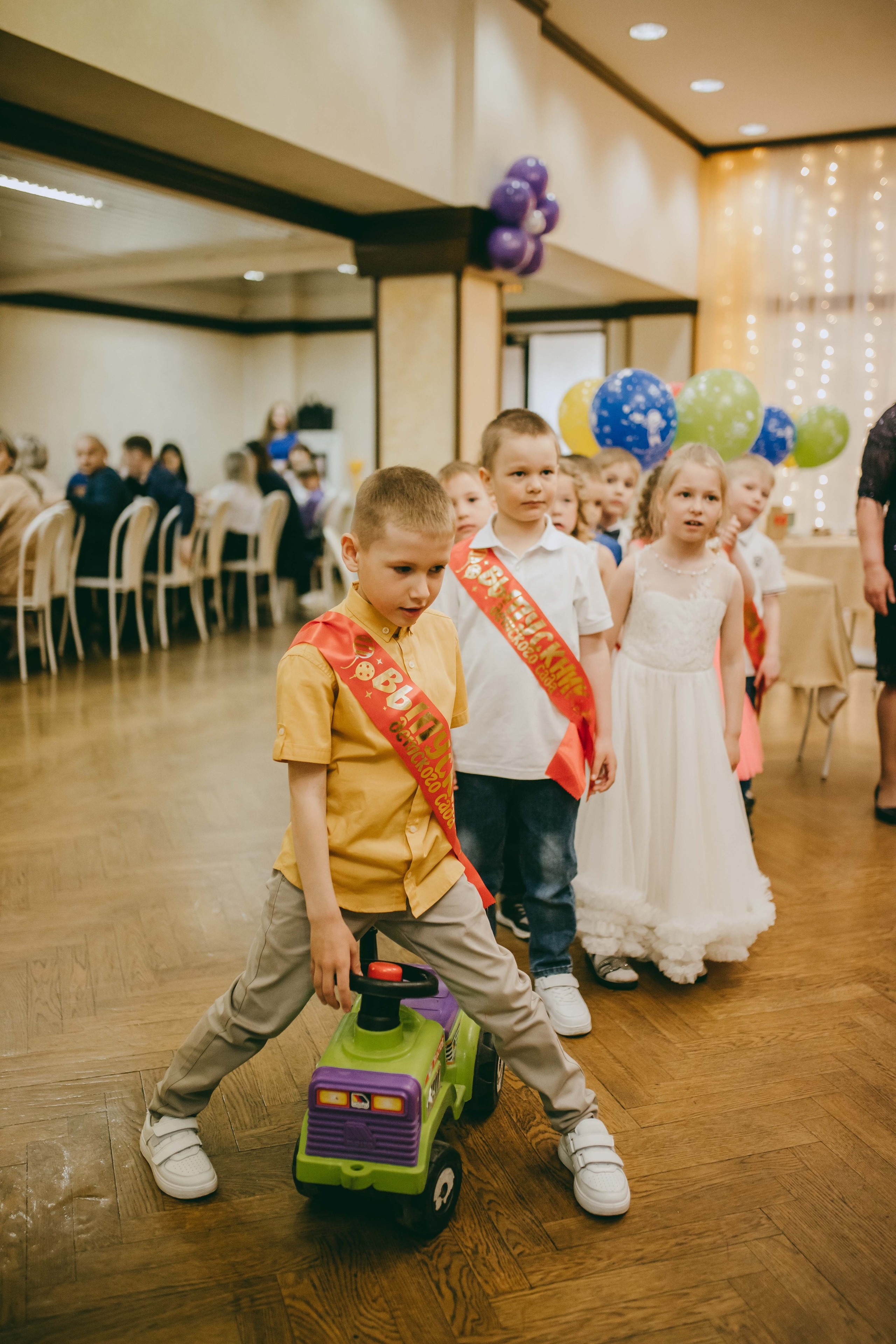 Детские садики. Фотограф Слюдянка Иркутск Наталья Кургина