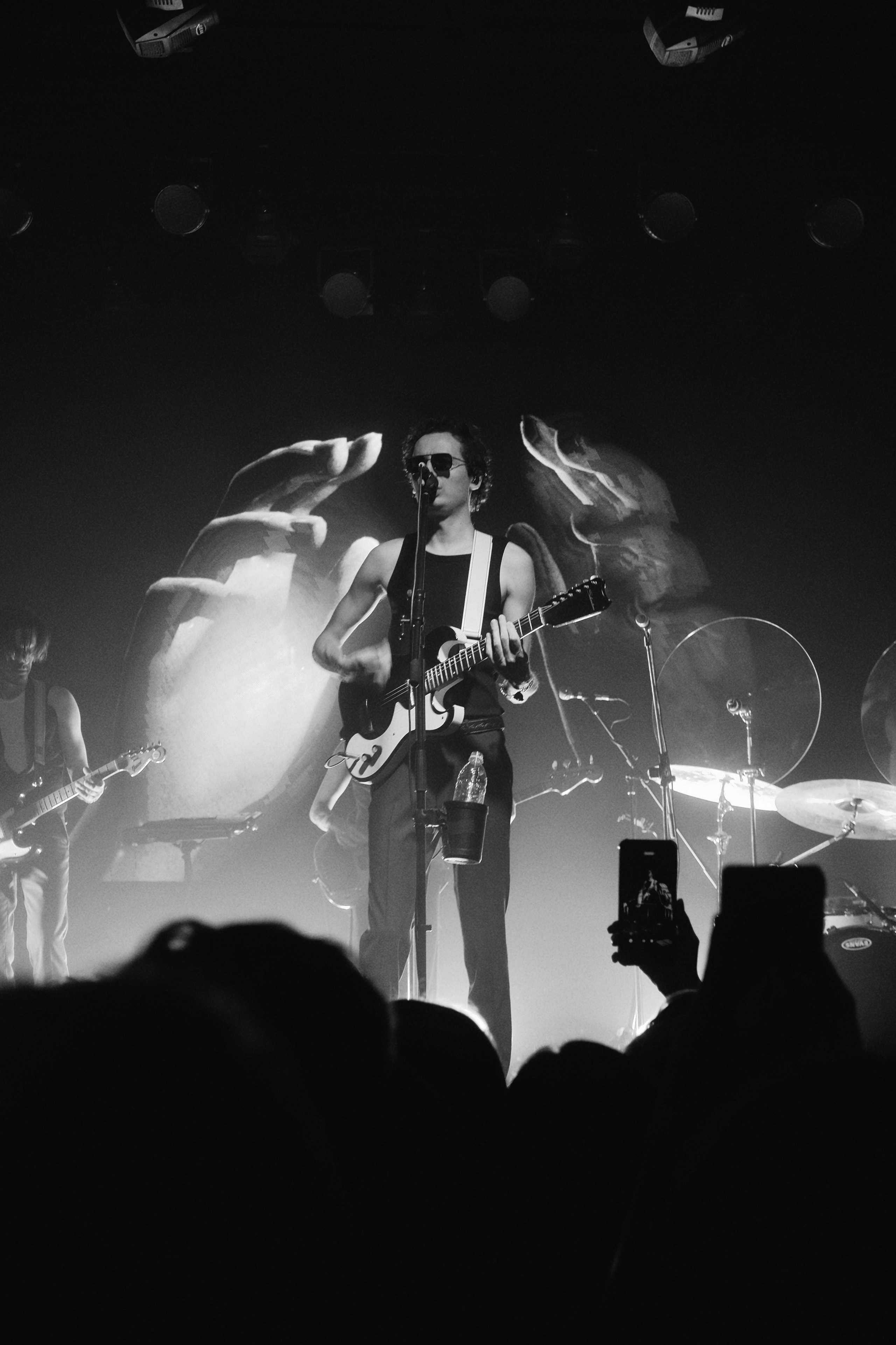 Zoloto Тюмень 2025. Фотограф Артём Бобков Сургут