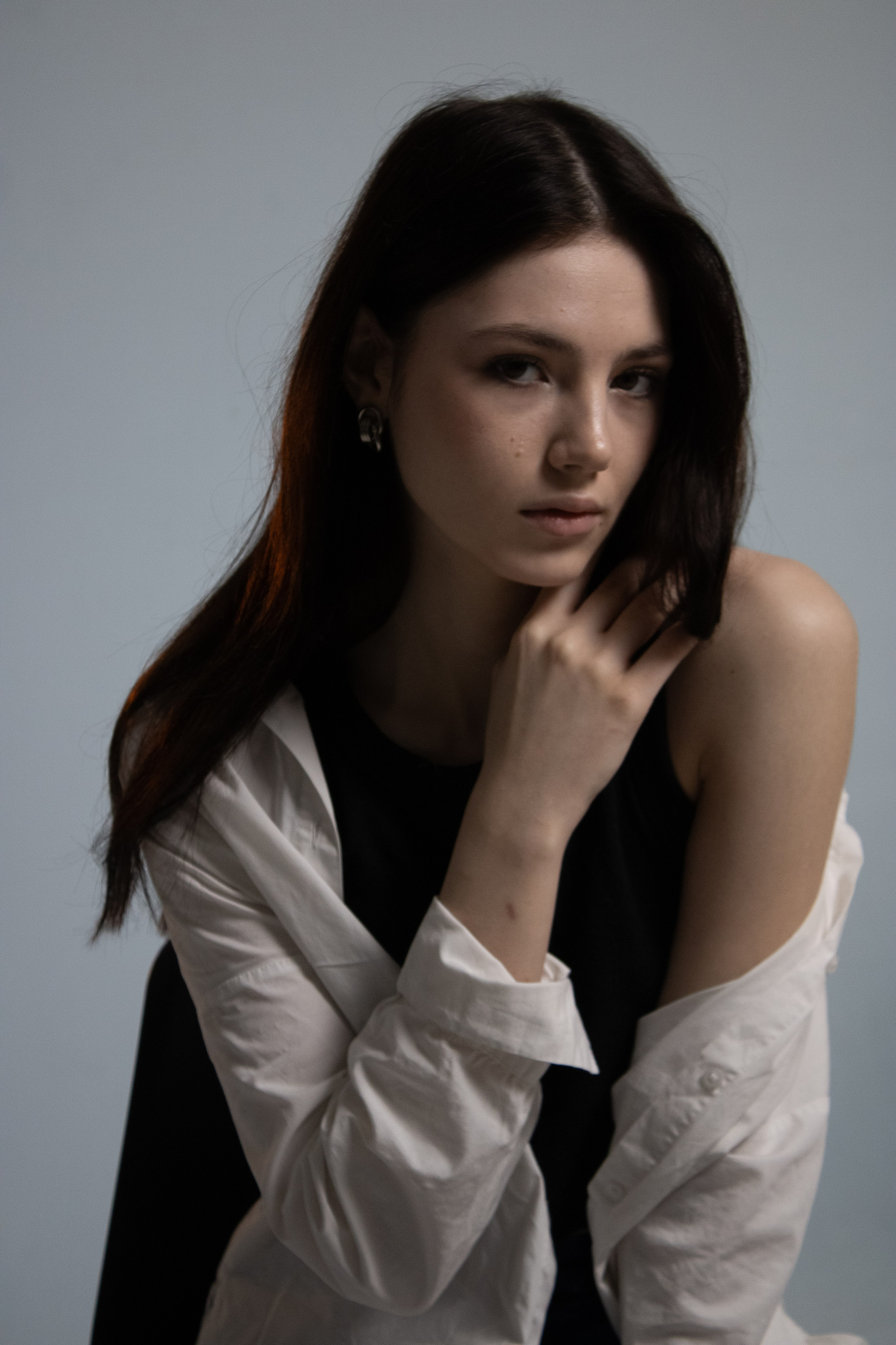 Ярослава Абрамова. Модельное агентство TM Models в Калининграде