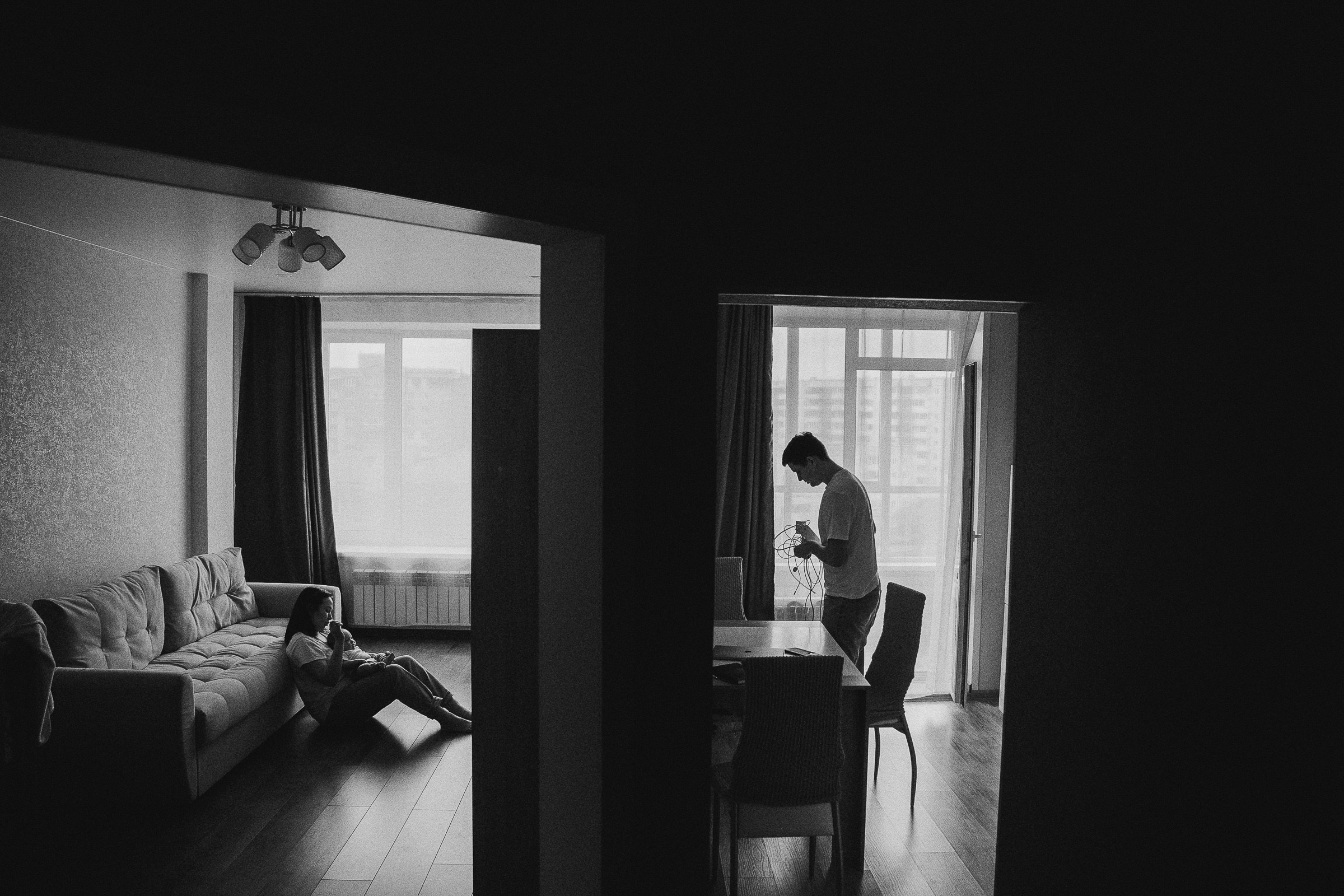 Я тебя съем…. Свадебный и семейный фотограф в Абакане Василевский Алексей