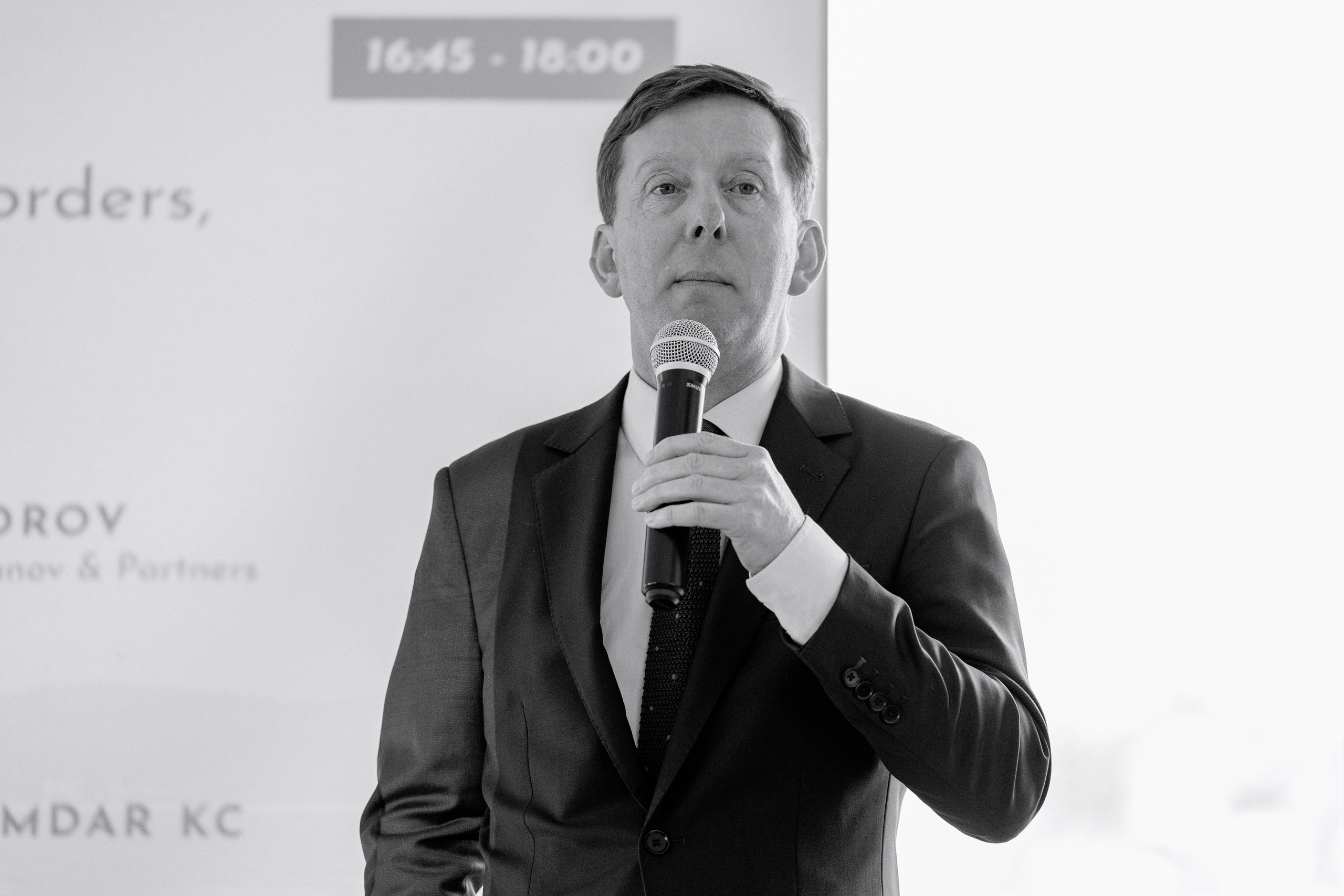 English day InIstanbul. About