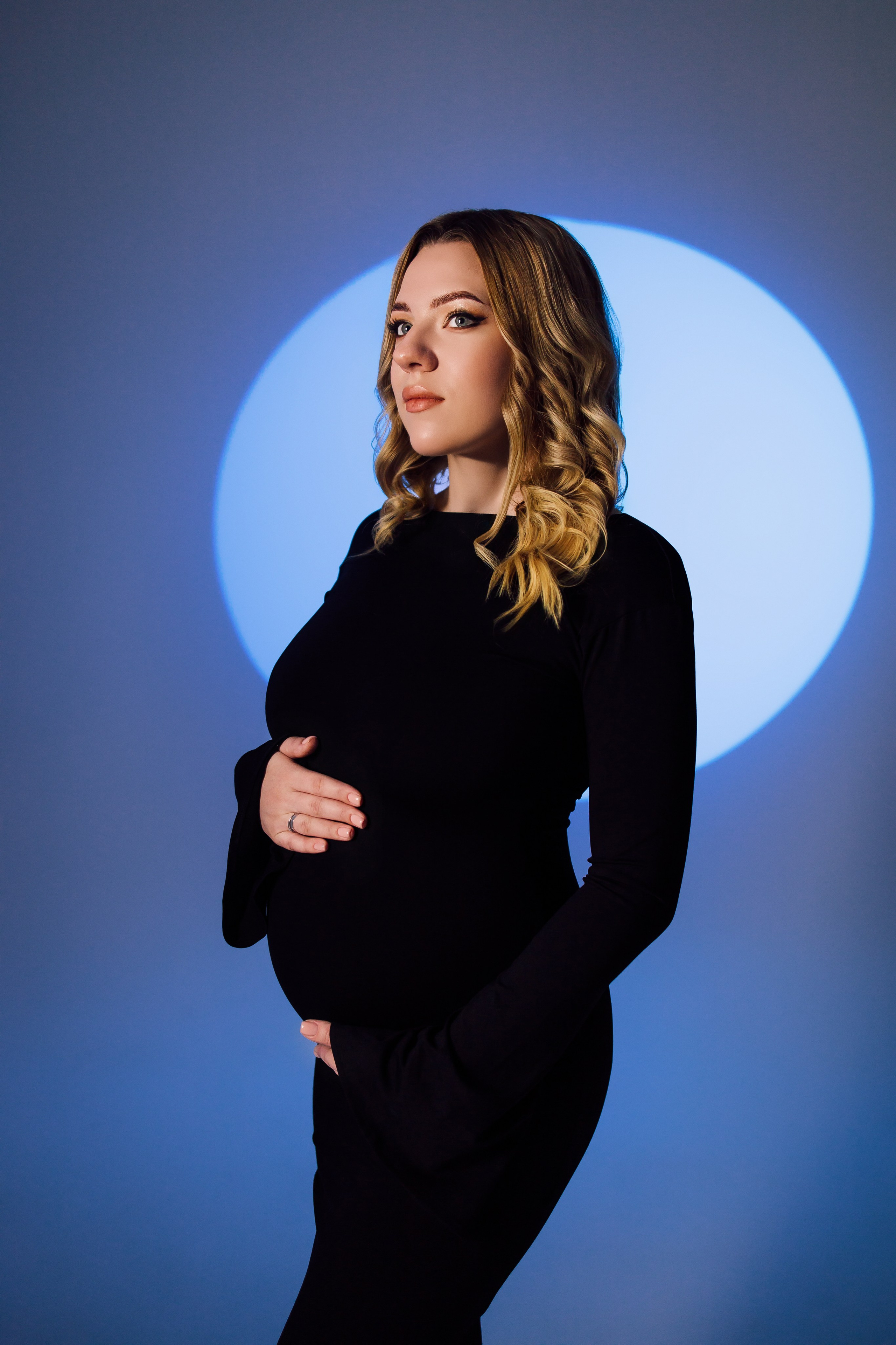 Надежда и Глеб в ожидании чуда