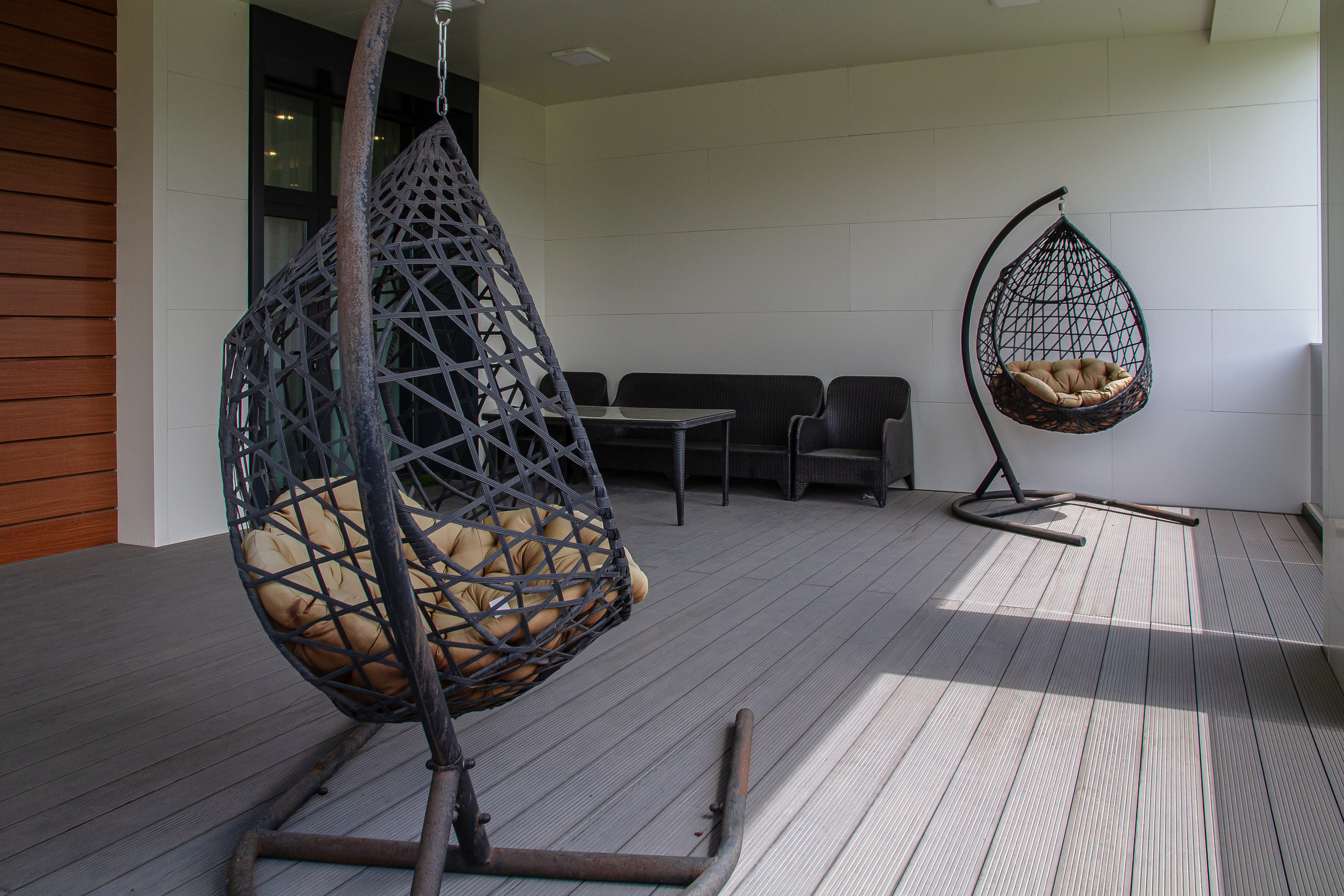 Дом 1. Фотограф Антон Катунин | Симферополь