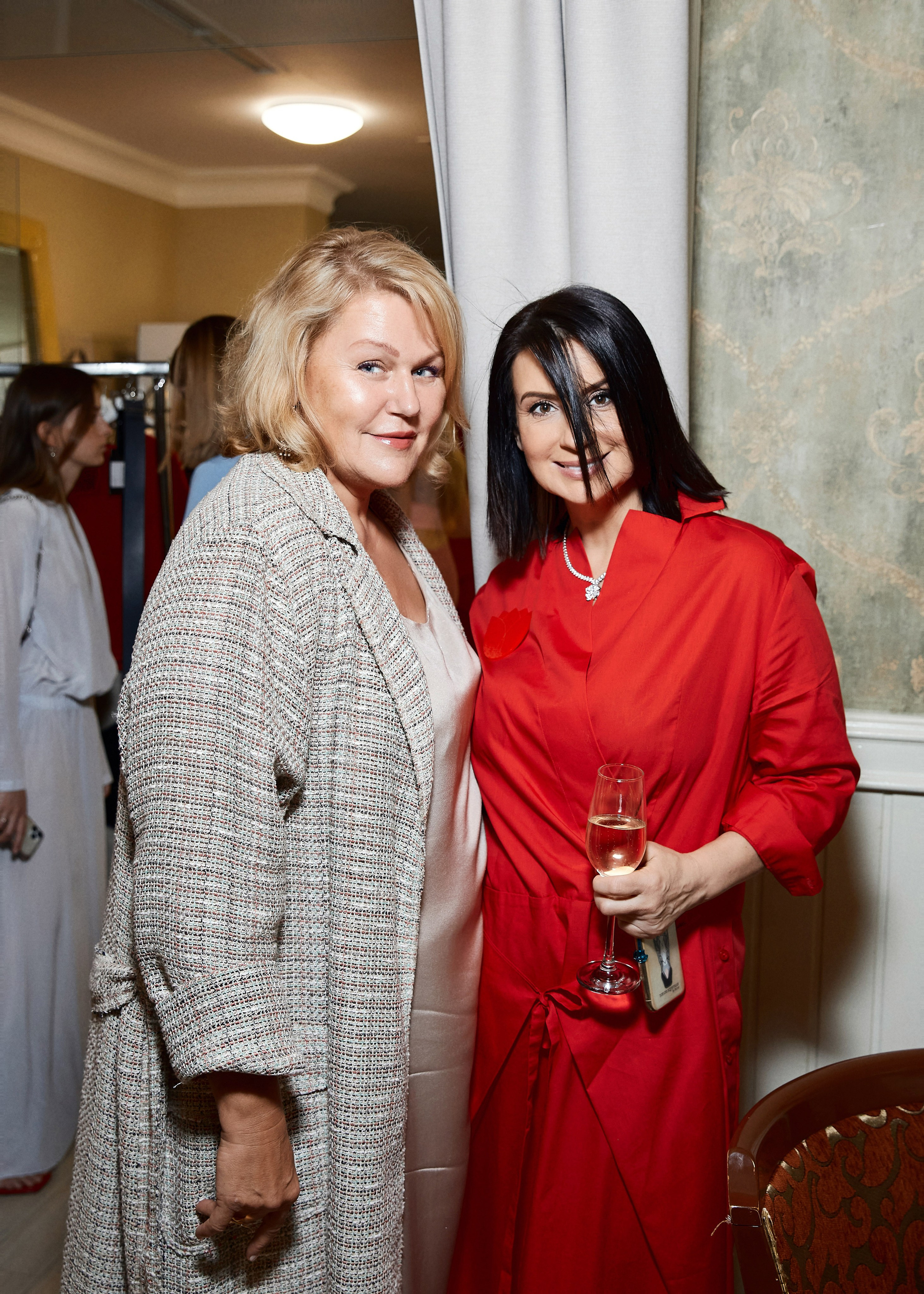 Репортажная съёмка. Главная