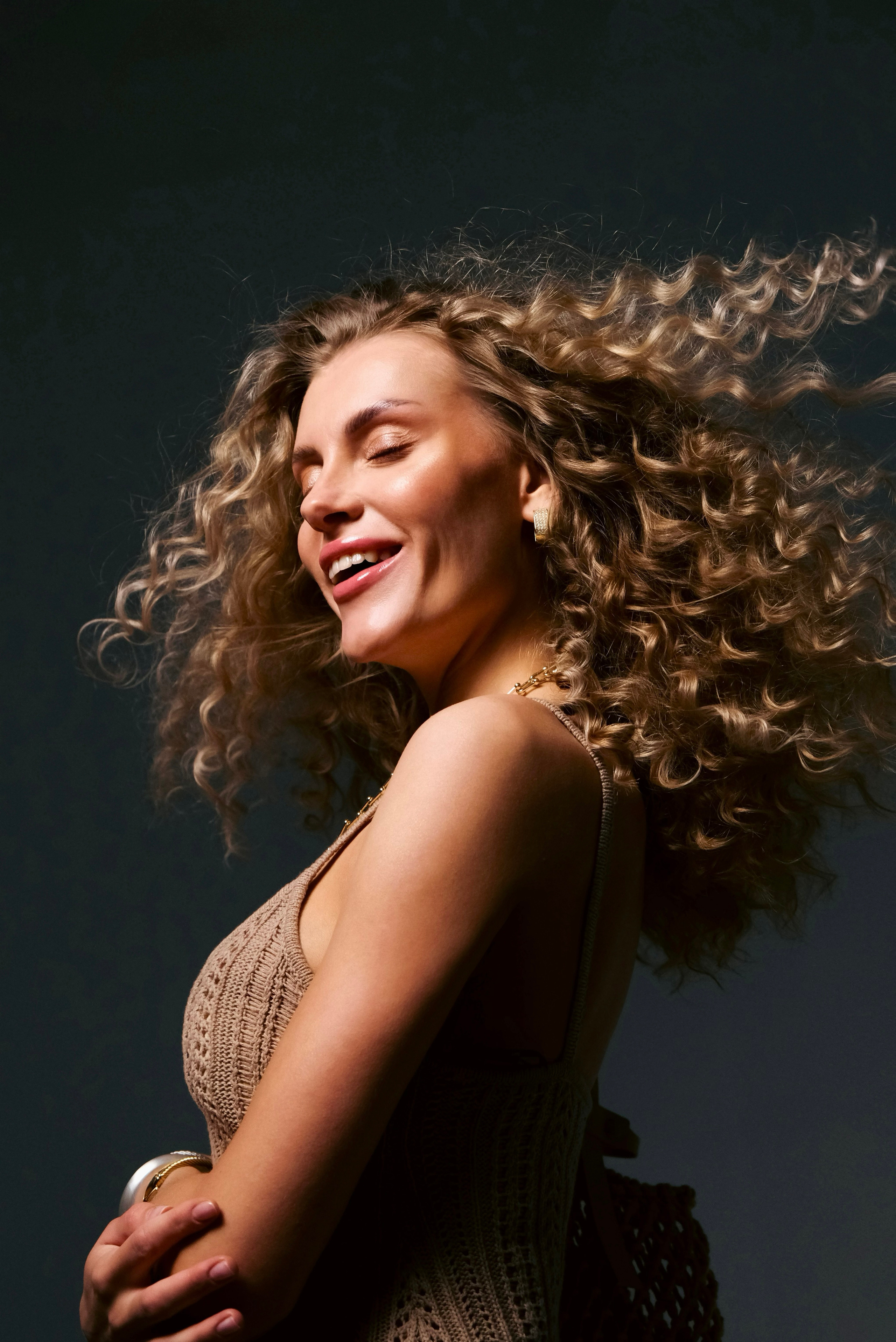 Кристина. Фотограф Анна Попова