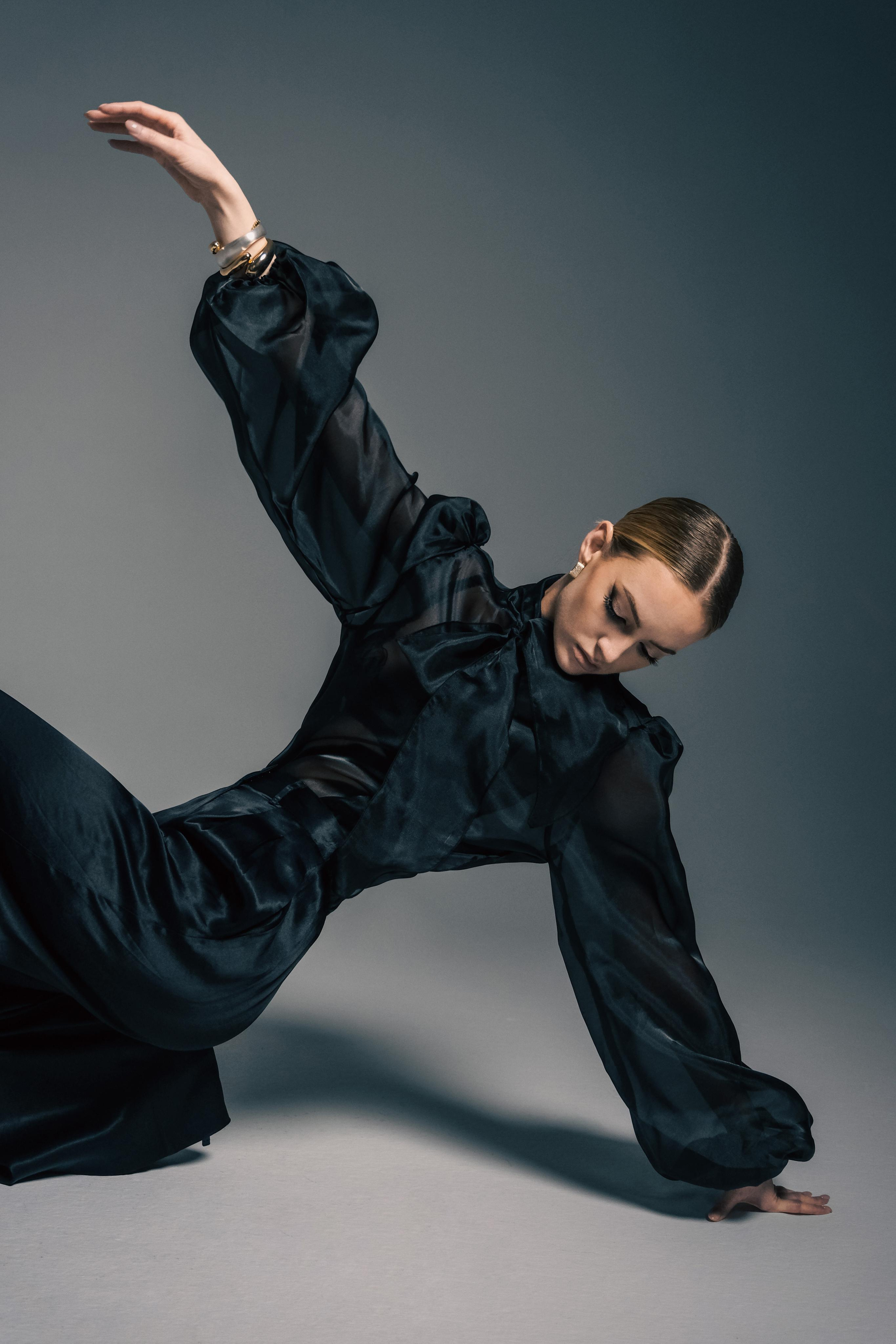 Фотограф Анна Попова