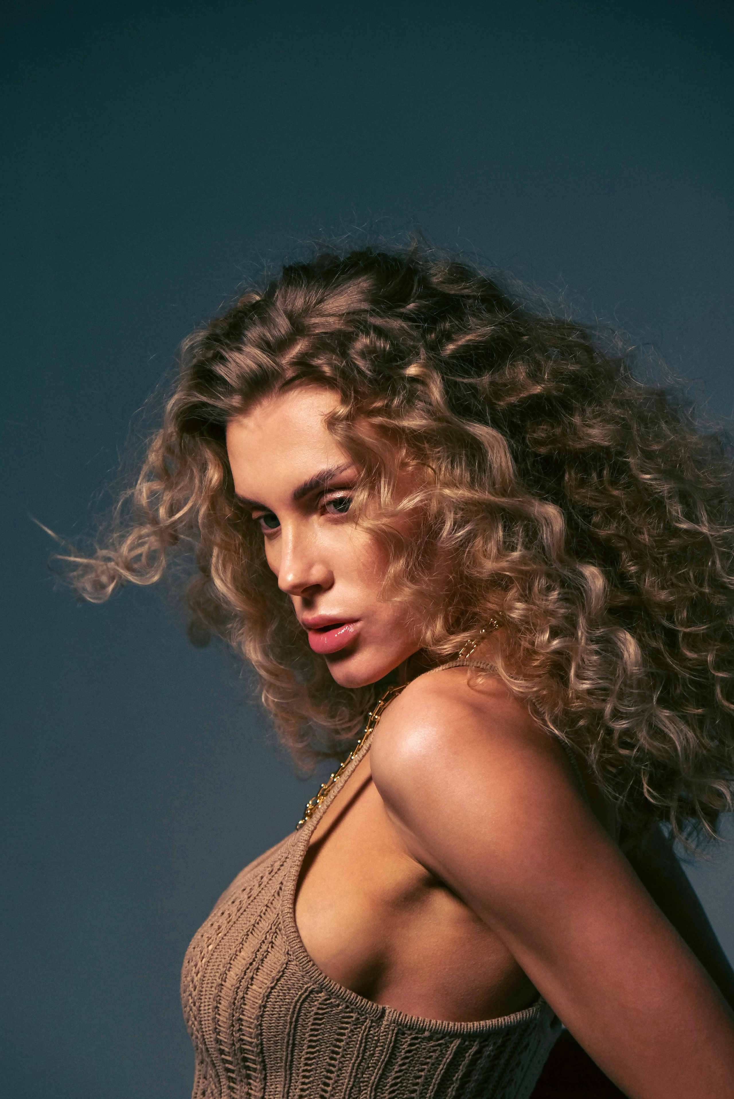 Кристина. Фотограф Анна Попова