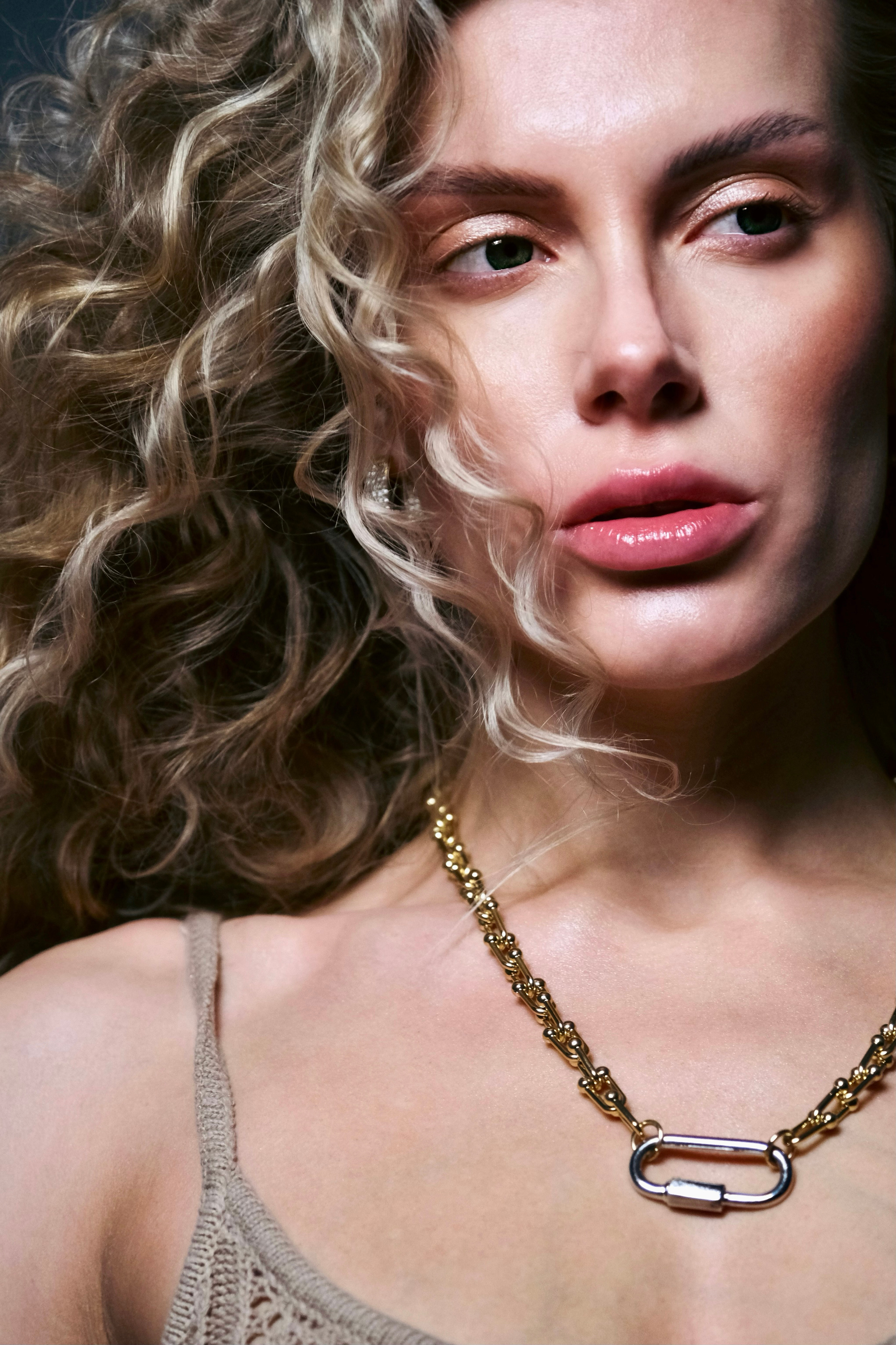 Кристина. Фотограф Анна Попова