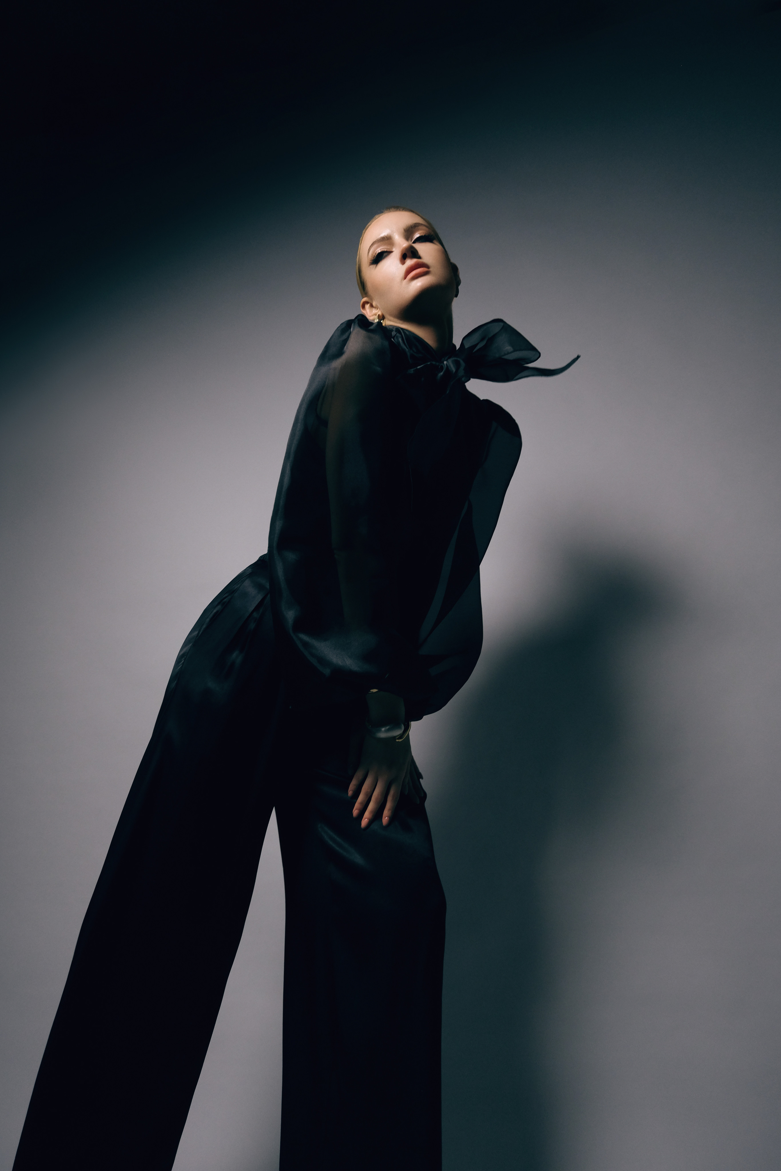 Анна. Фотограф Анна Попова